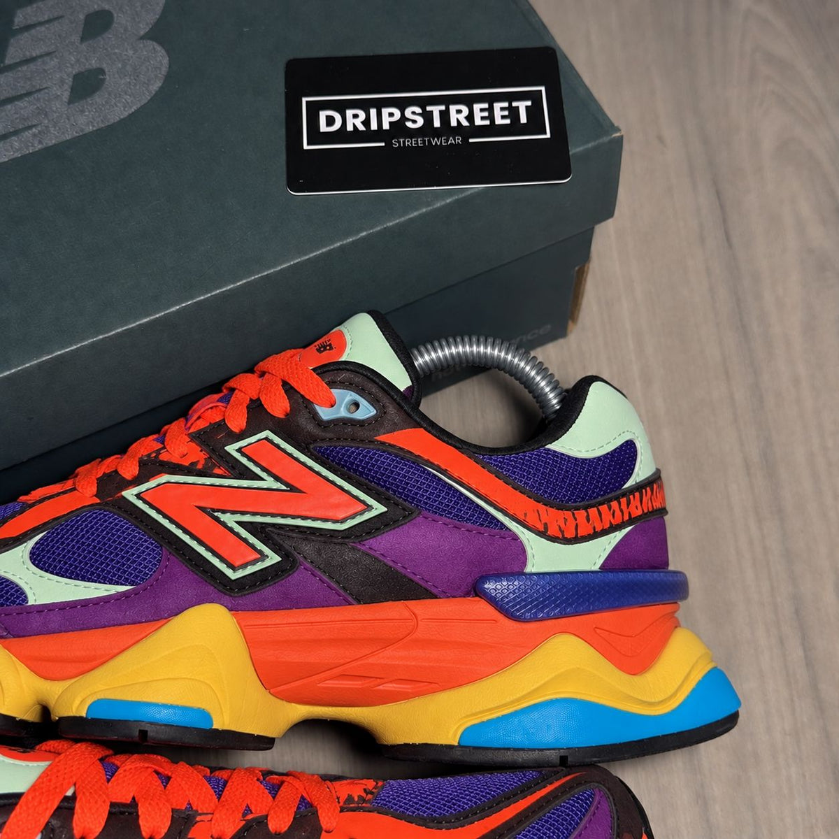 Nb 9060 Multicolor
