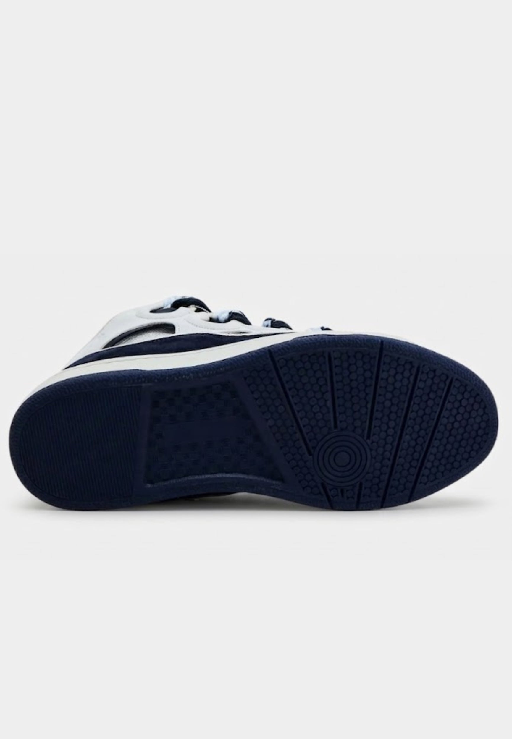 LNVN Bianche e Blue