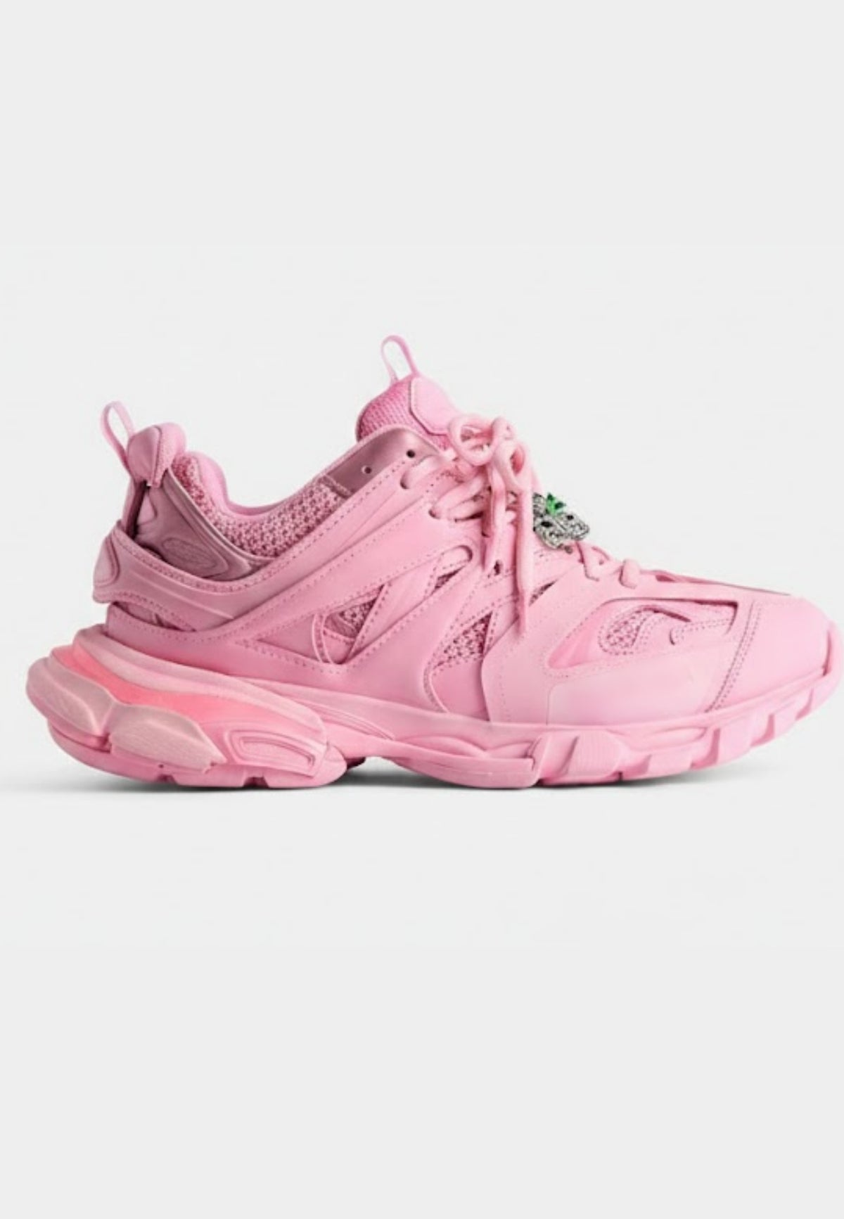 BLCG Track Rosa