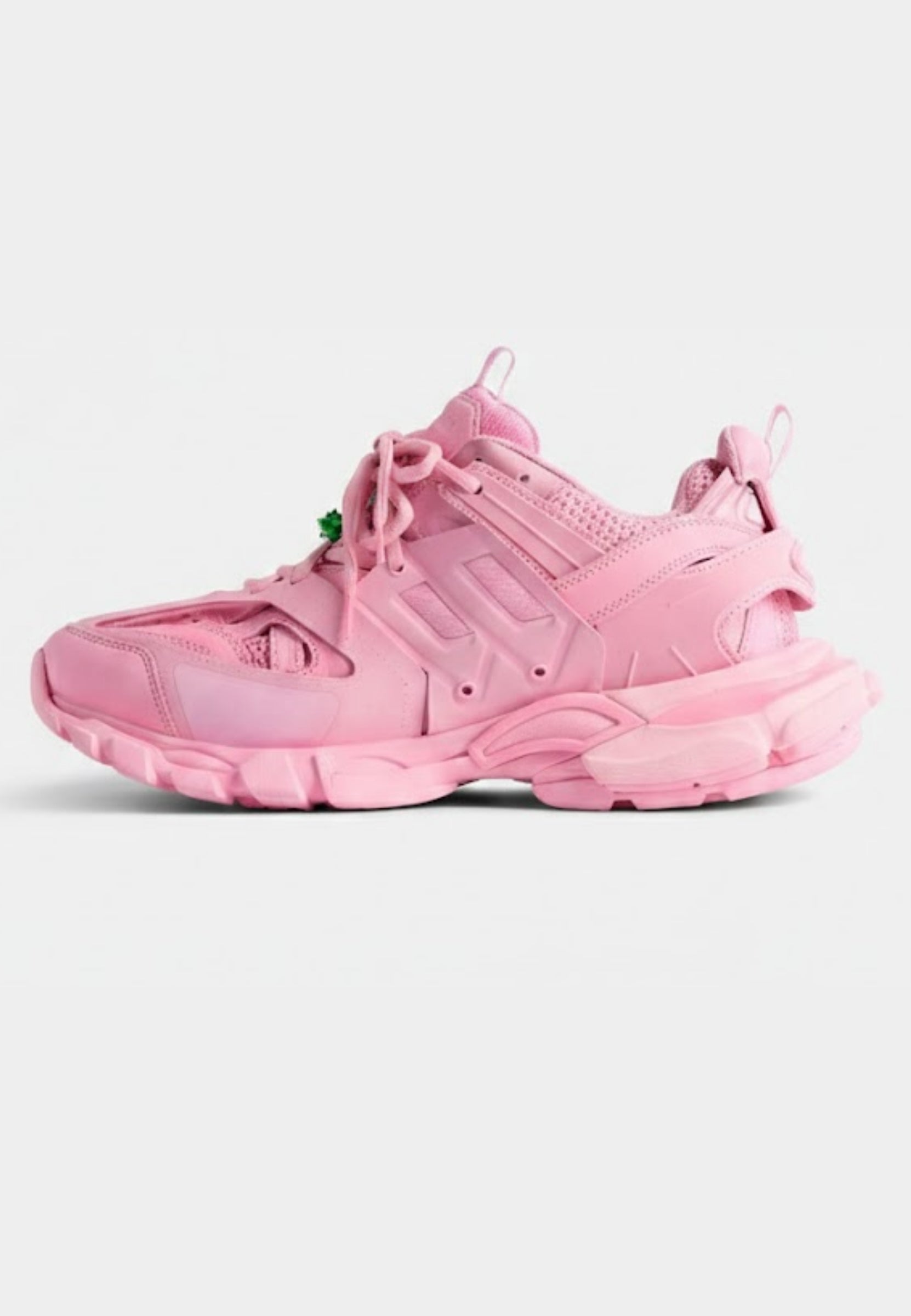 BLCG Track Rosa