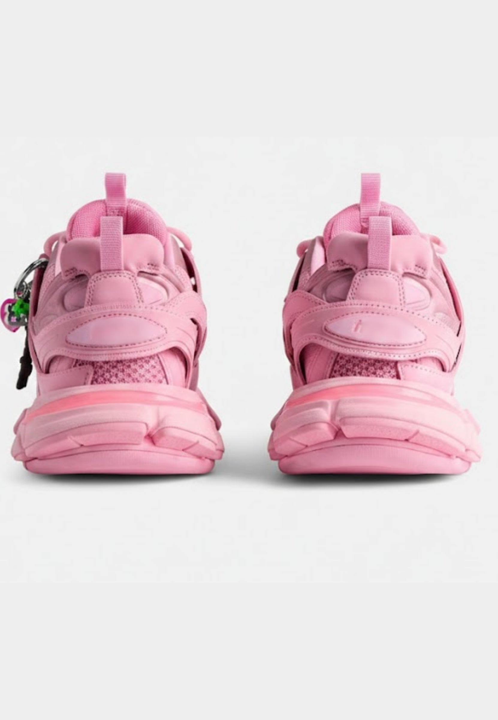 BLCG Track Rosa