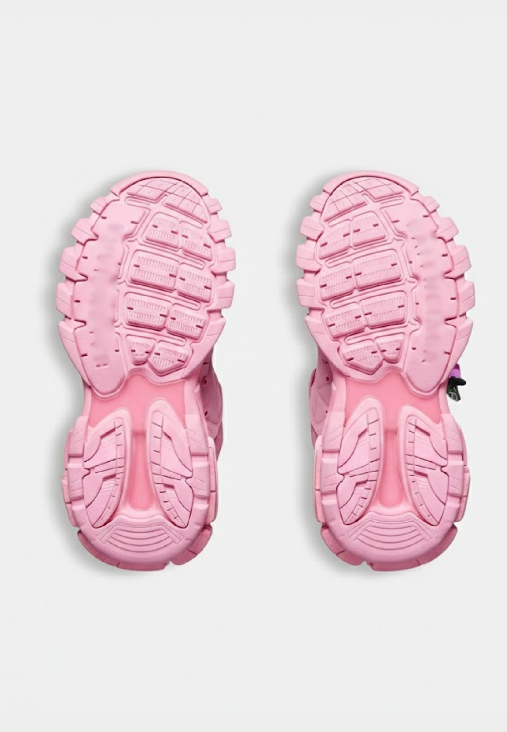 BLCG Track Rosa