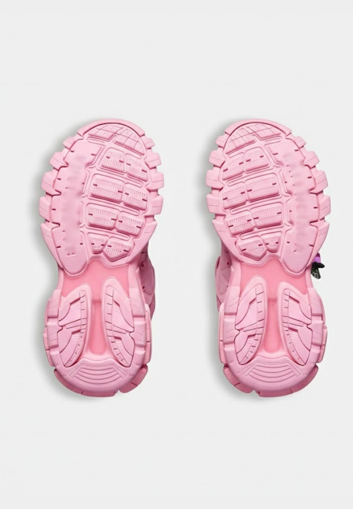 BLCG Track Rosa