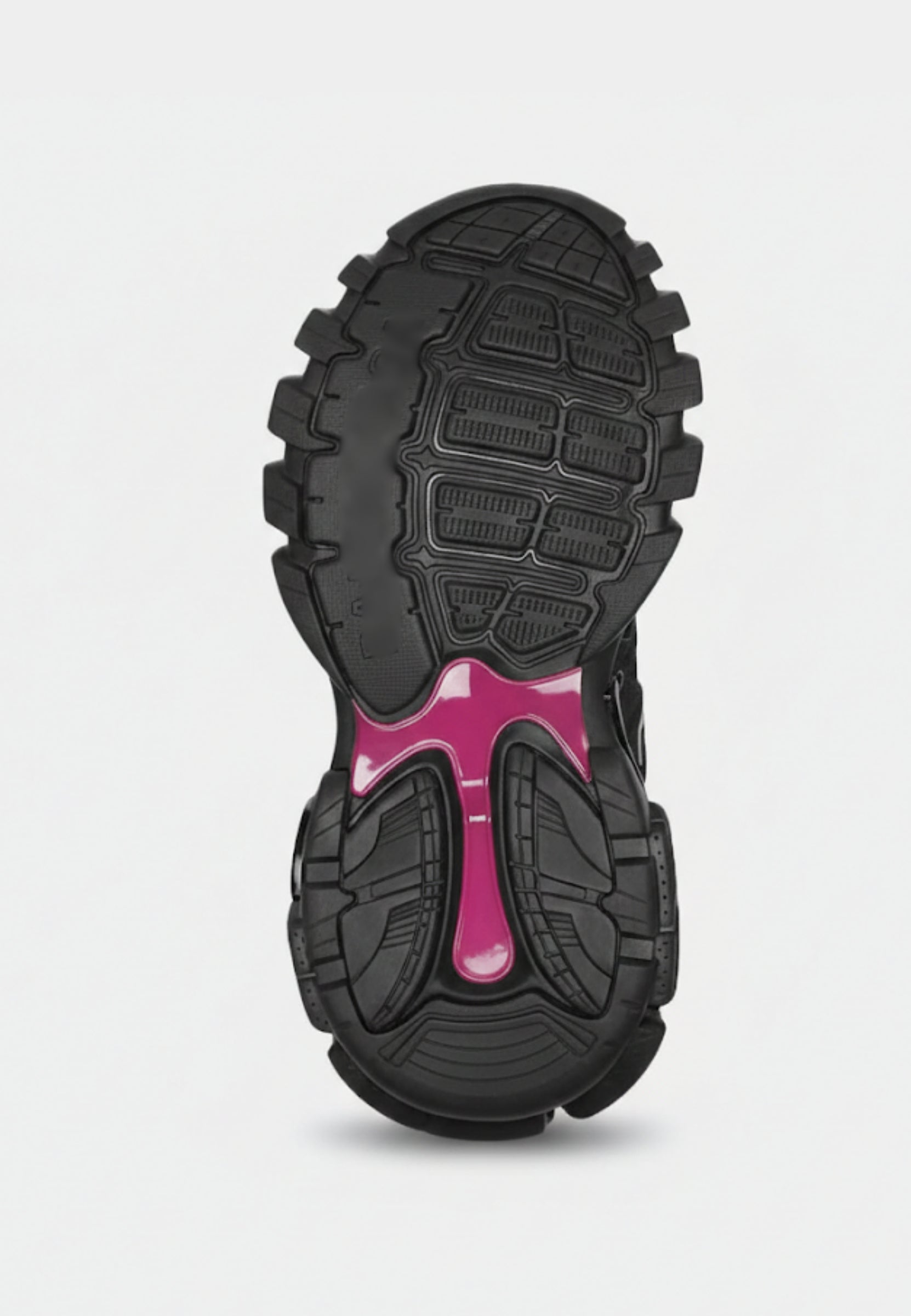BLCG Track Nere e Rosa