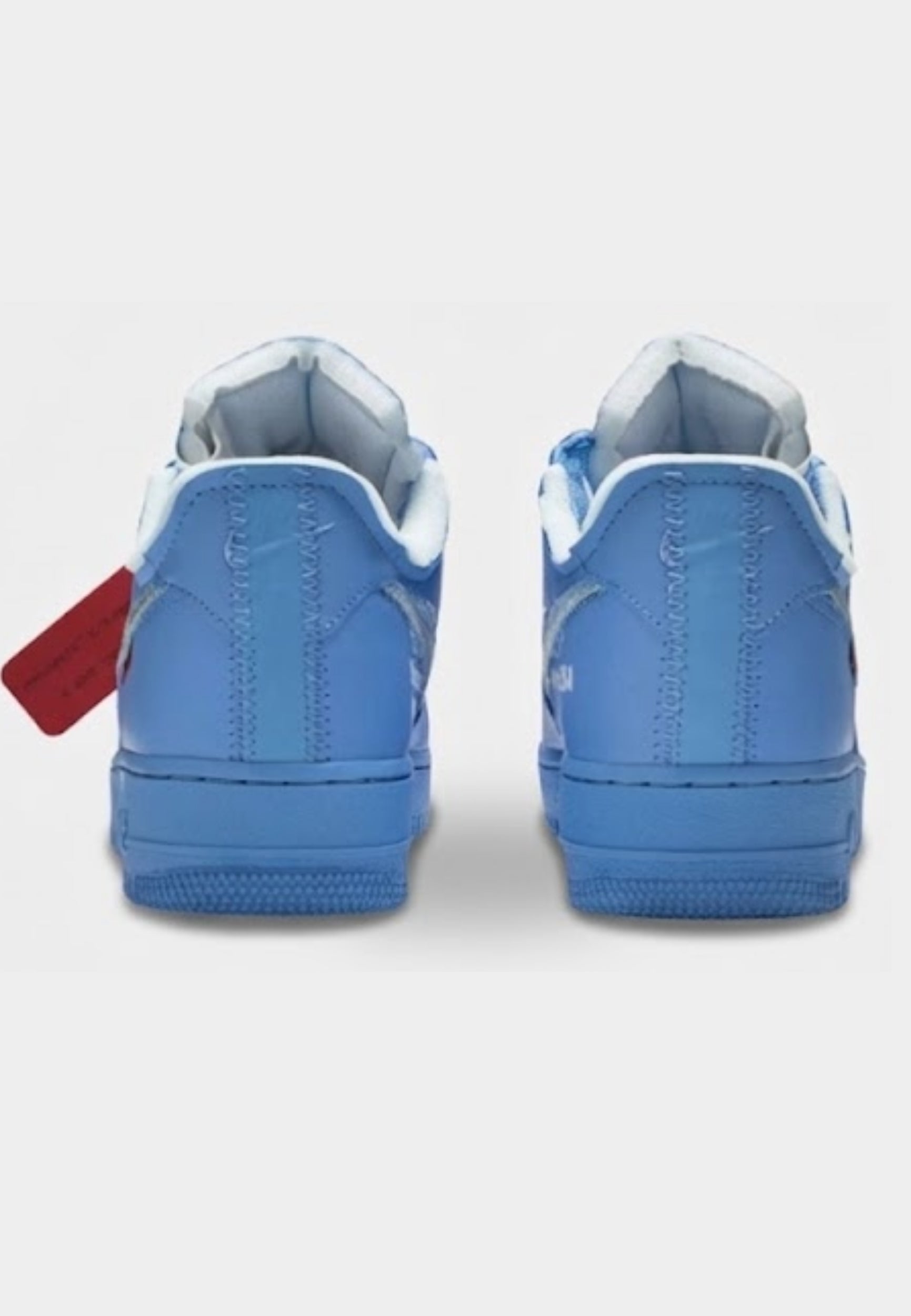 AF1 Off Wh1th Celesti