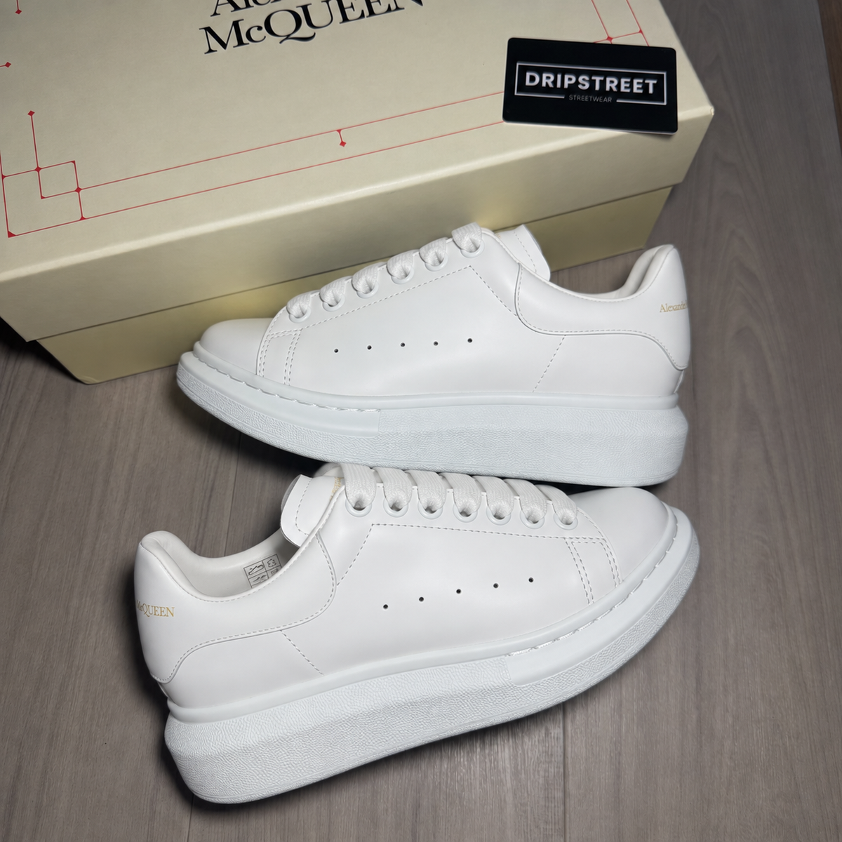A.Mcqn Bianche