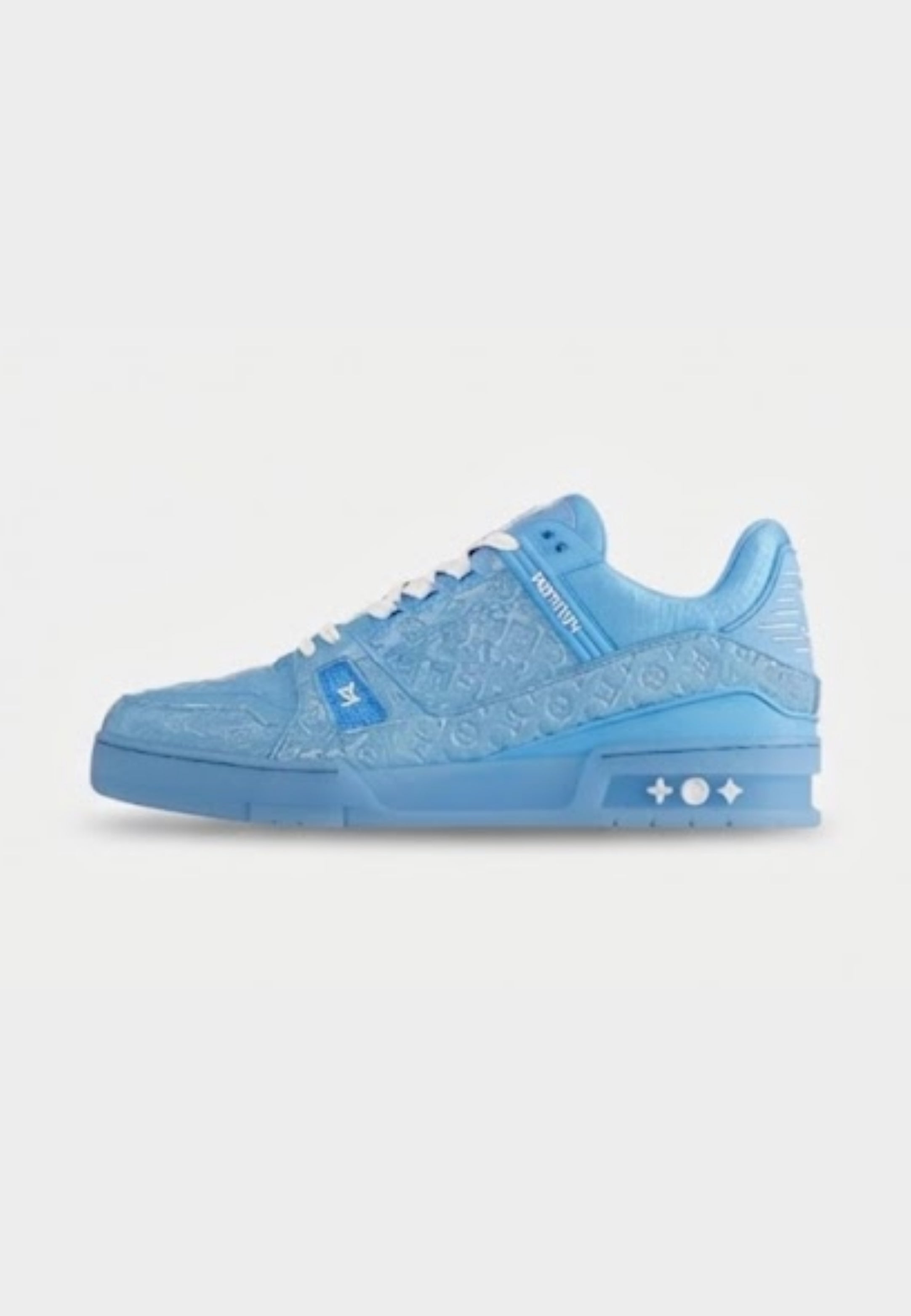 LV Trainers Azzurre