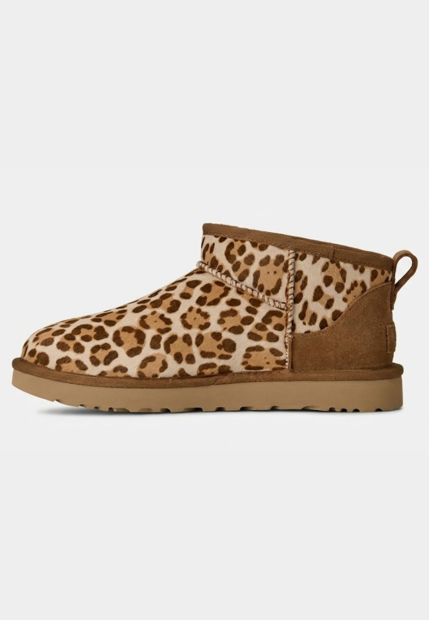 UG Leopardate