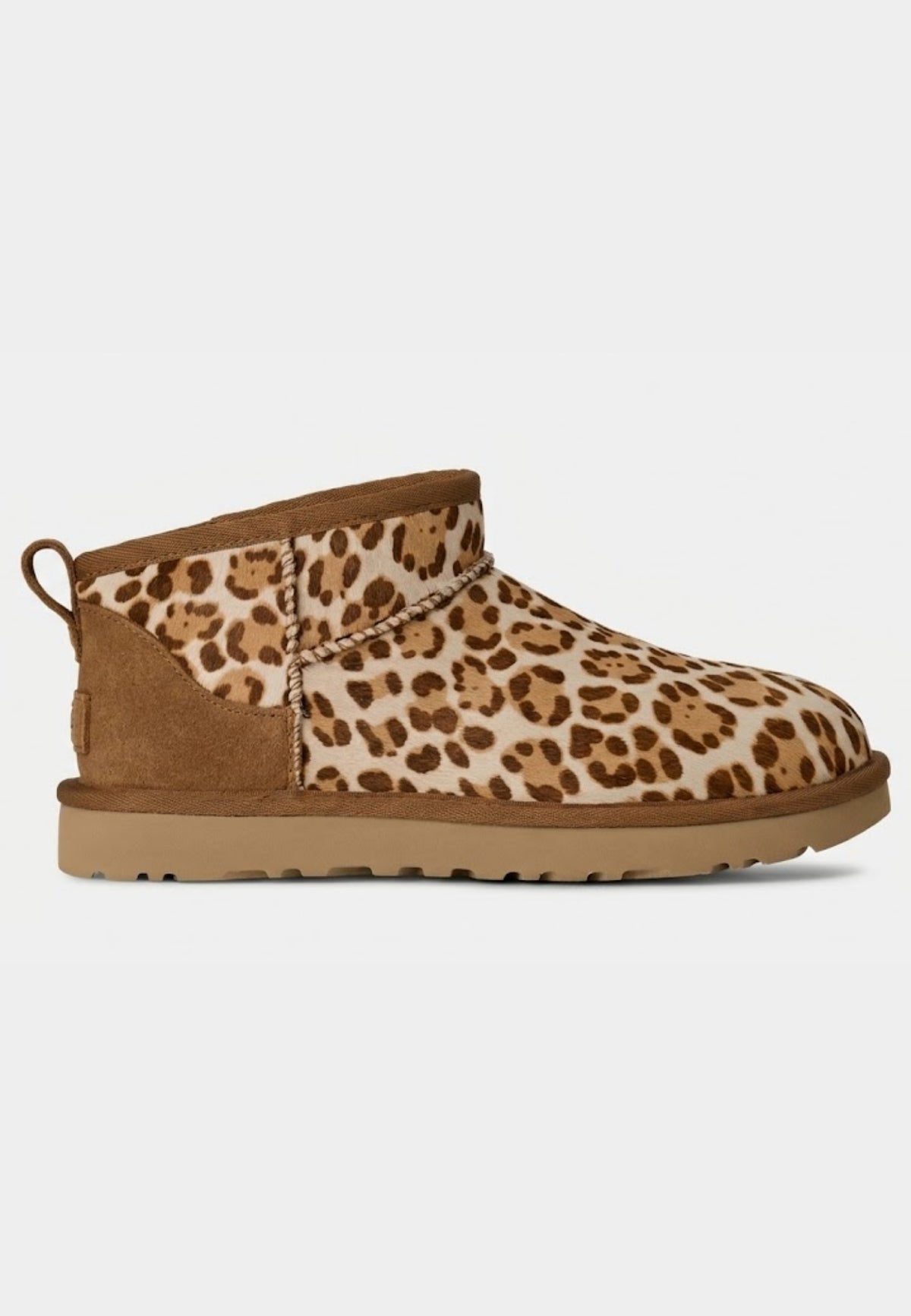 UG Leopardate