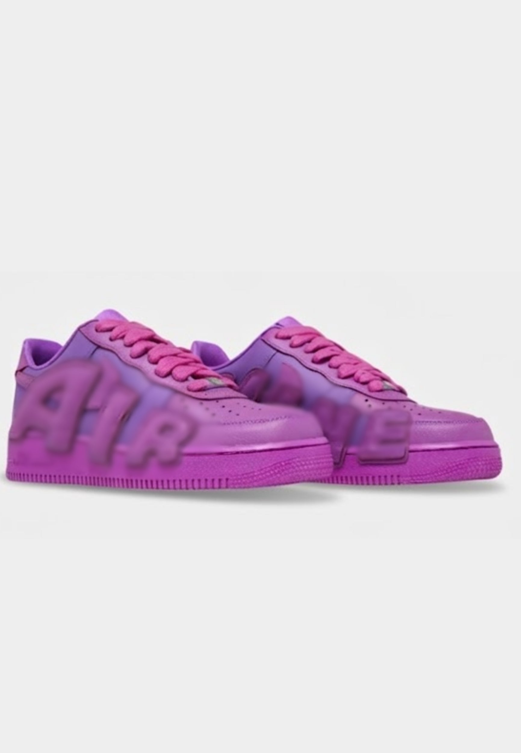 AF1 Low Cactus Viola