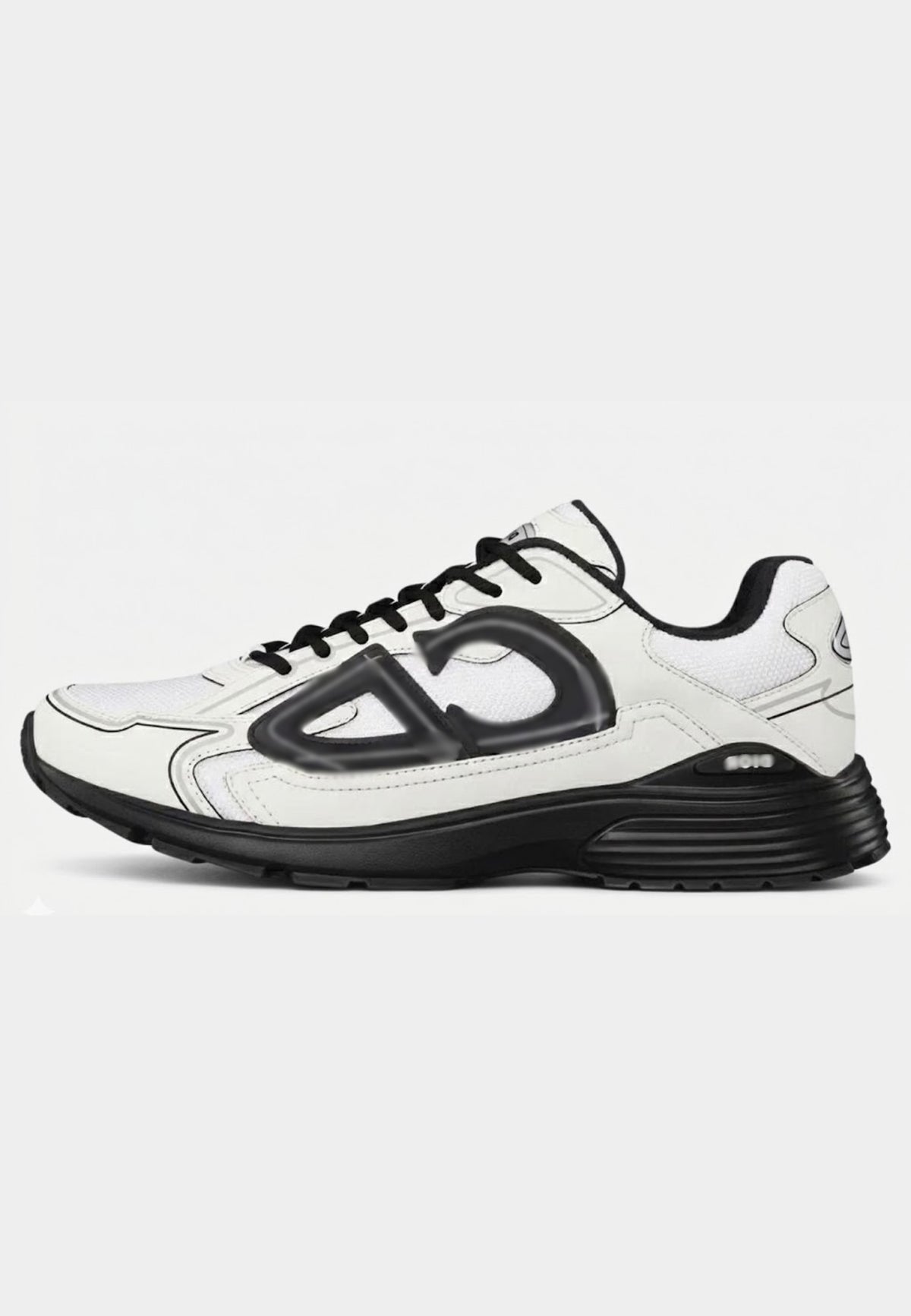 B30 Bianche e Nere