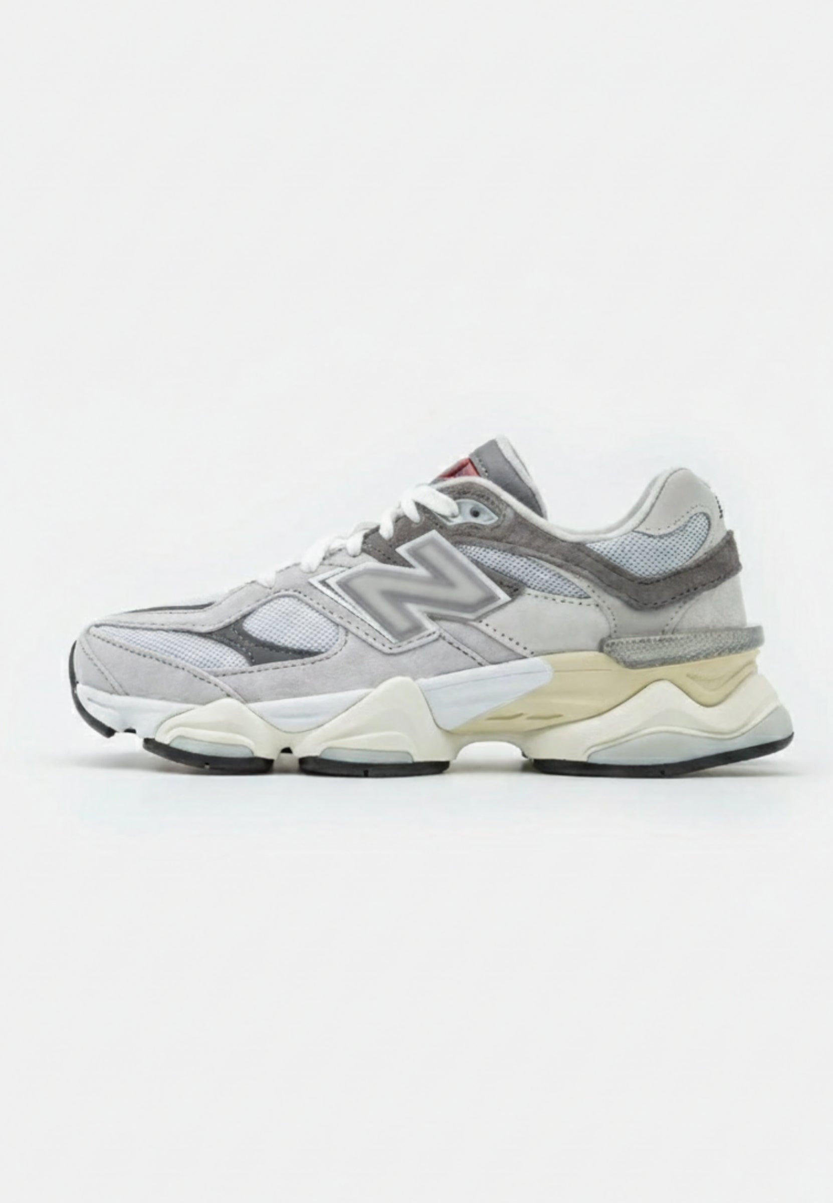 Nb 9060 Grigio Fumo