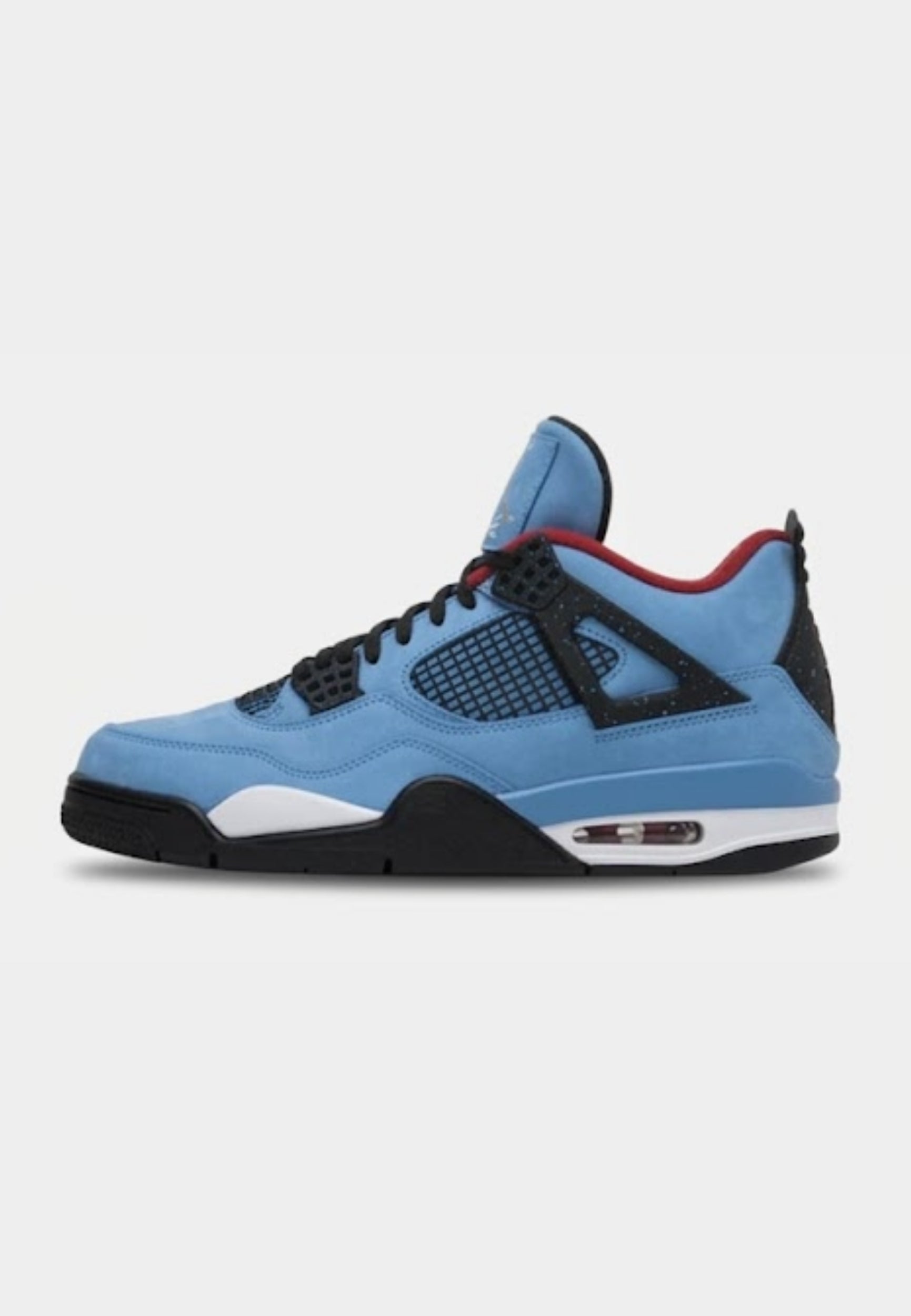 J4 Cactus Jack Travis