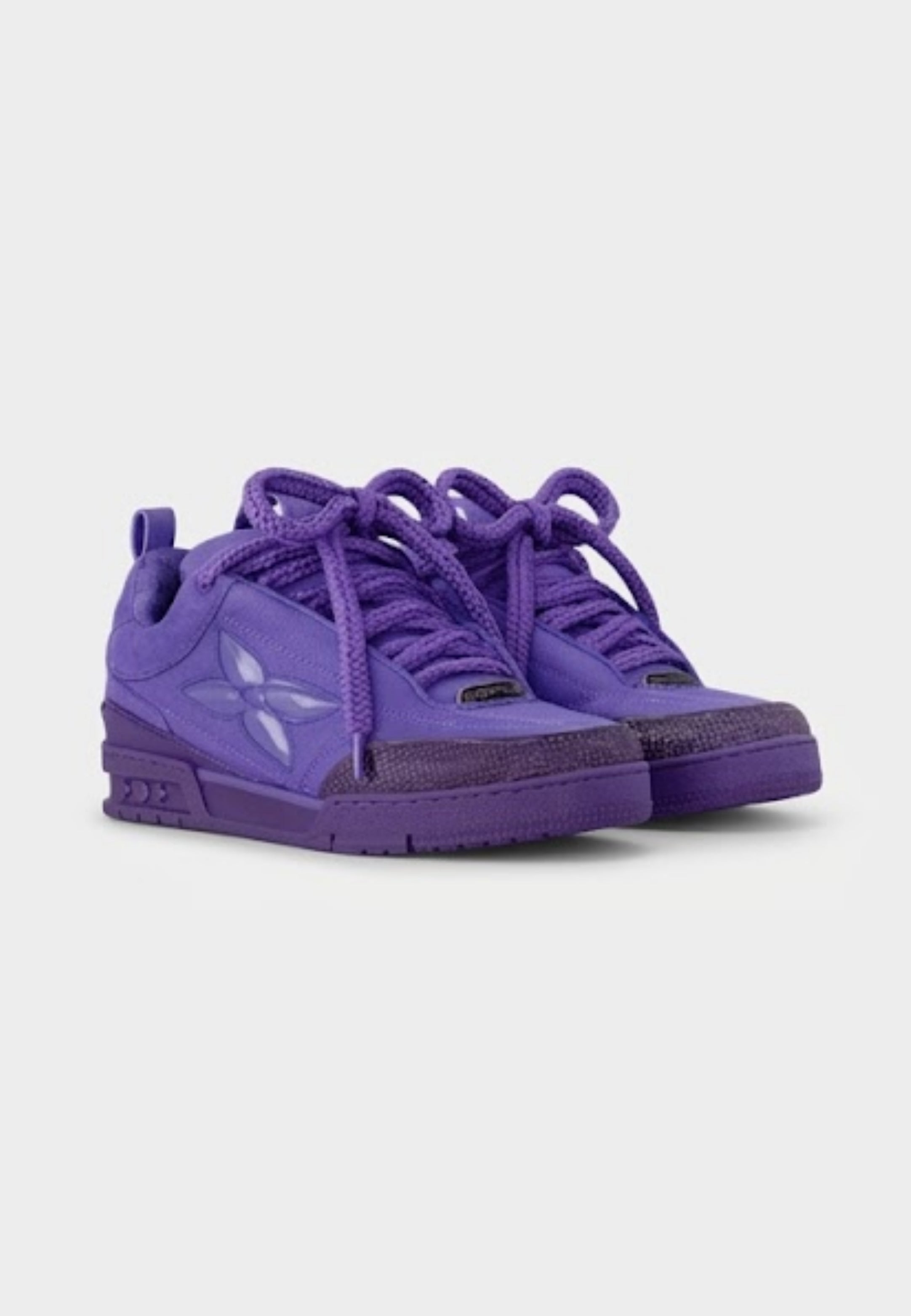 LV Skate Viola