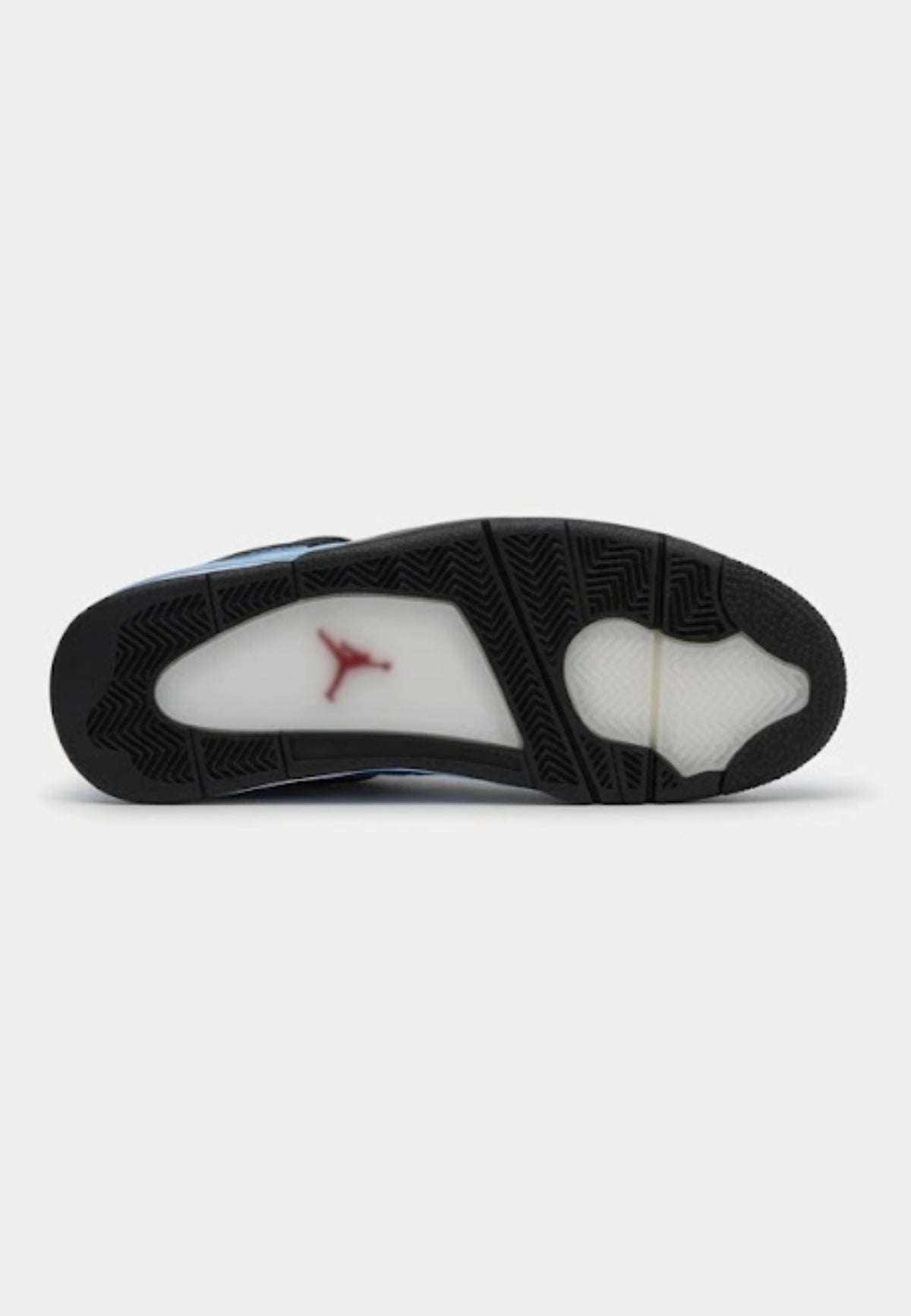 J4 Cactus Jack Travis