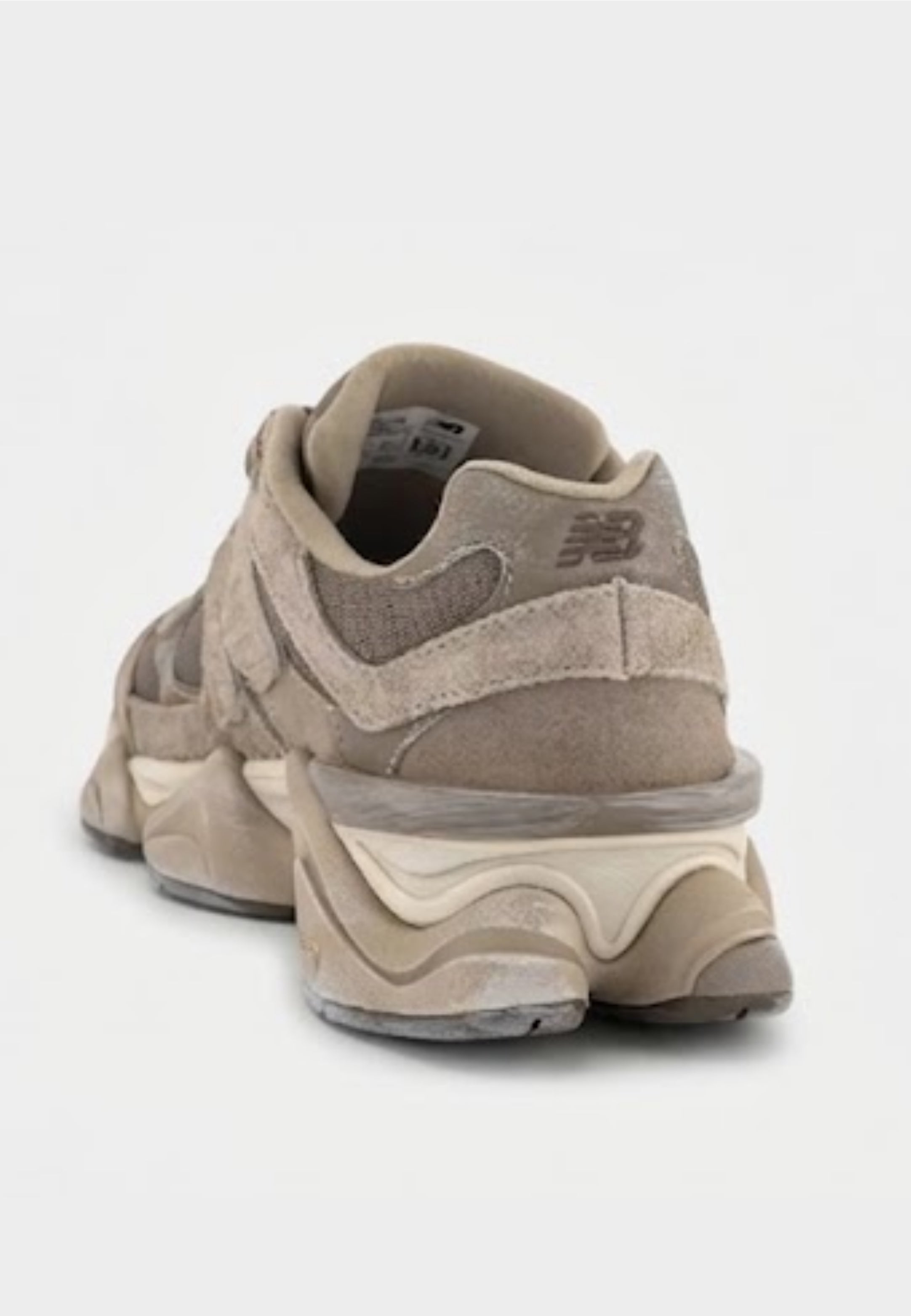 Nb 9060 Marrone chiaro