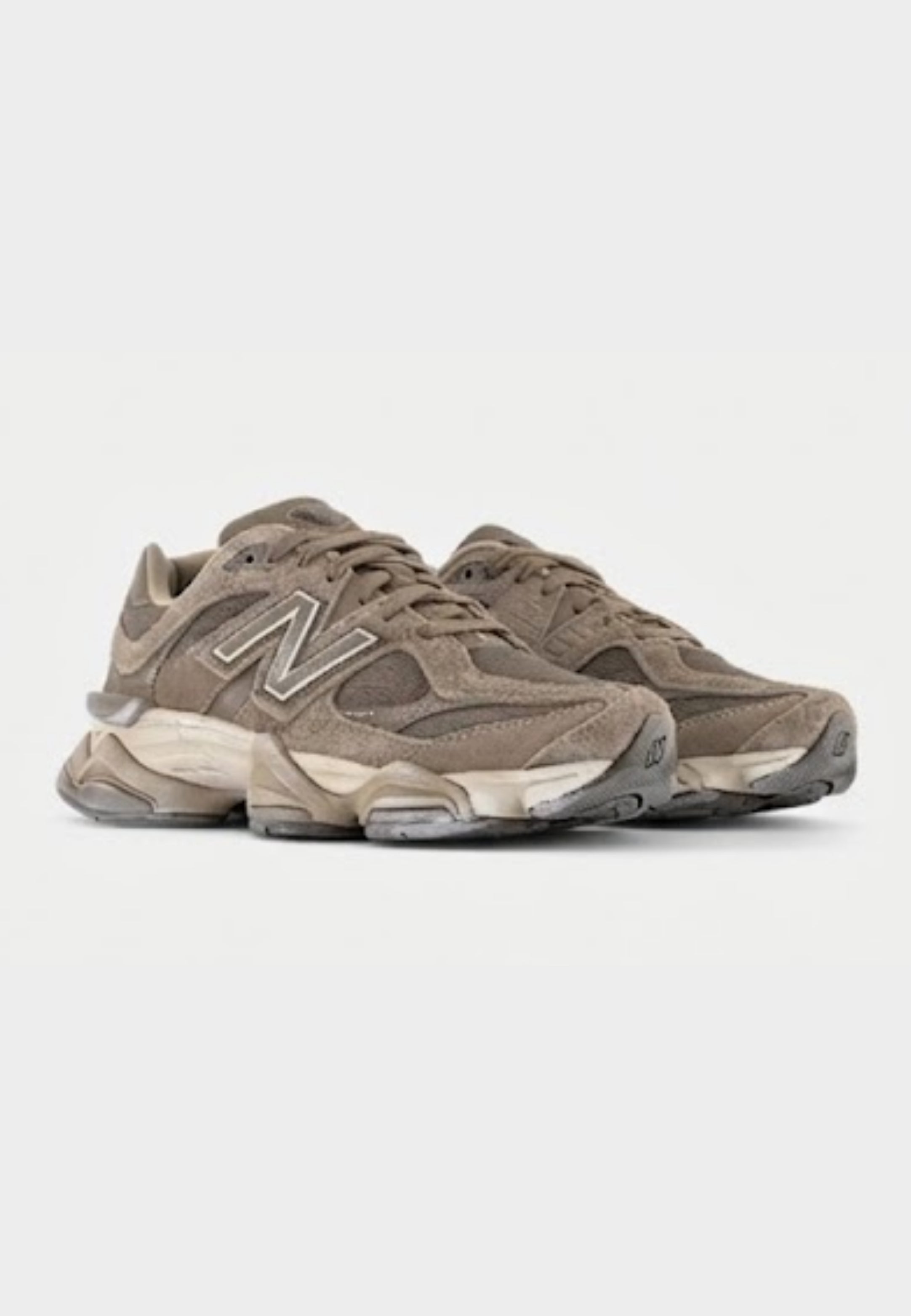 Nb 9060 Marrone chiaro