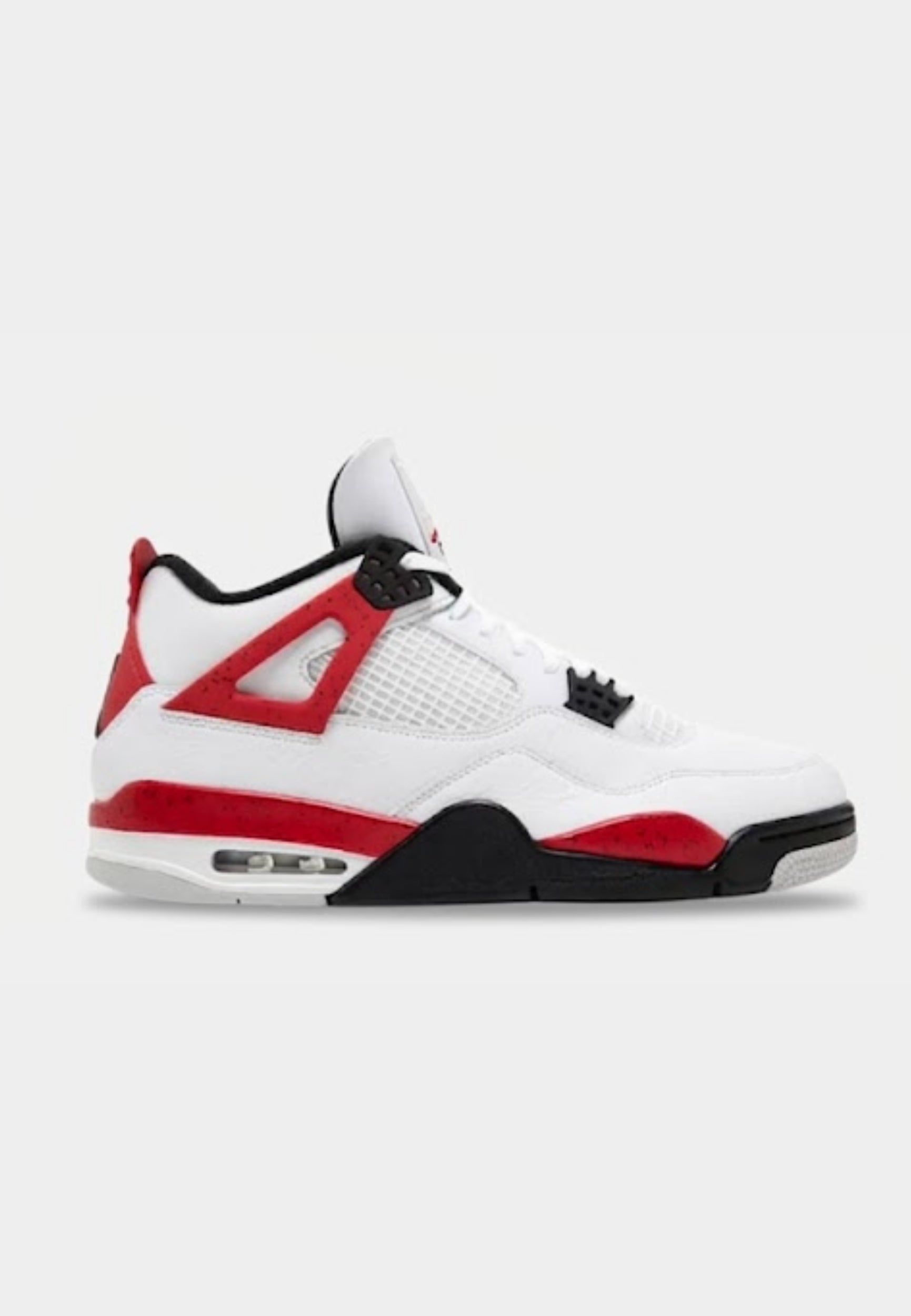 J4 Red Cement