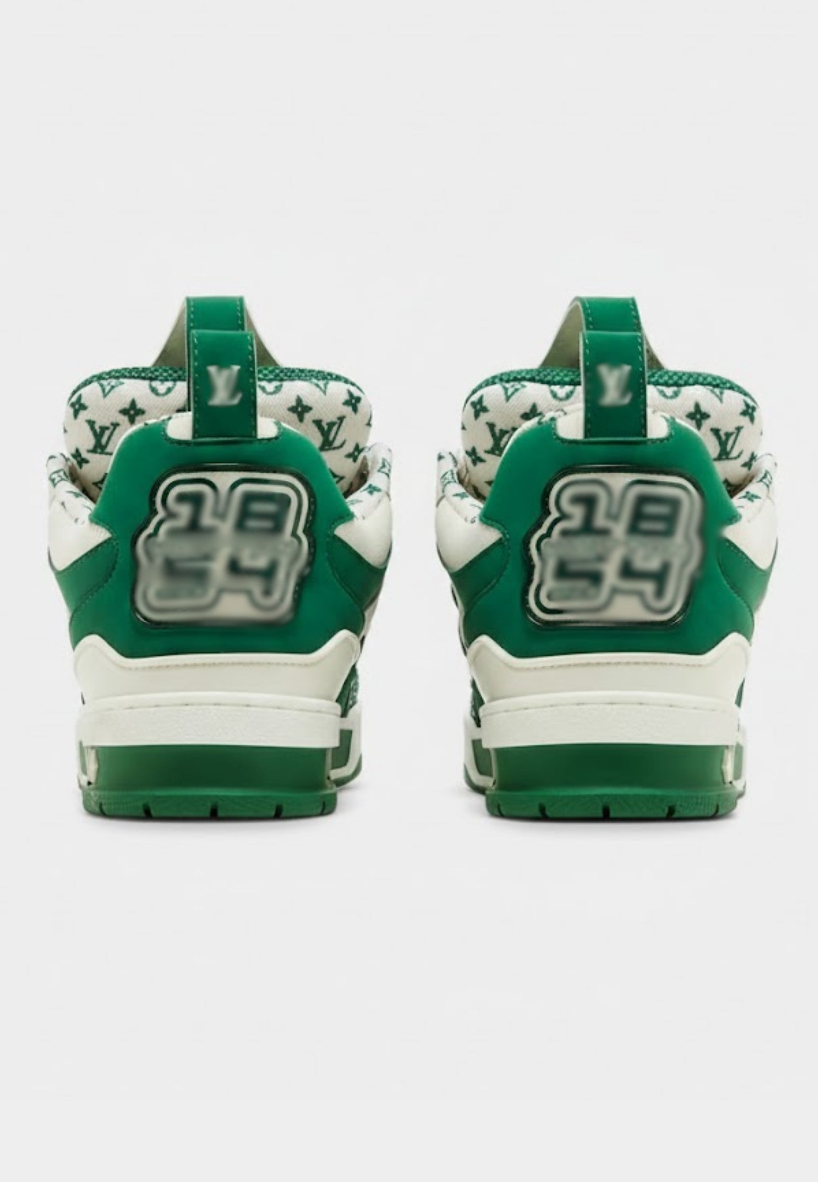 LV Skate Verdi
