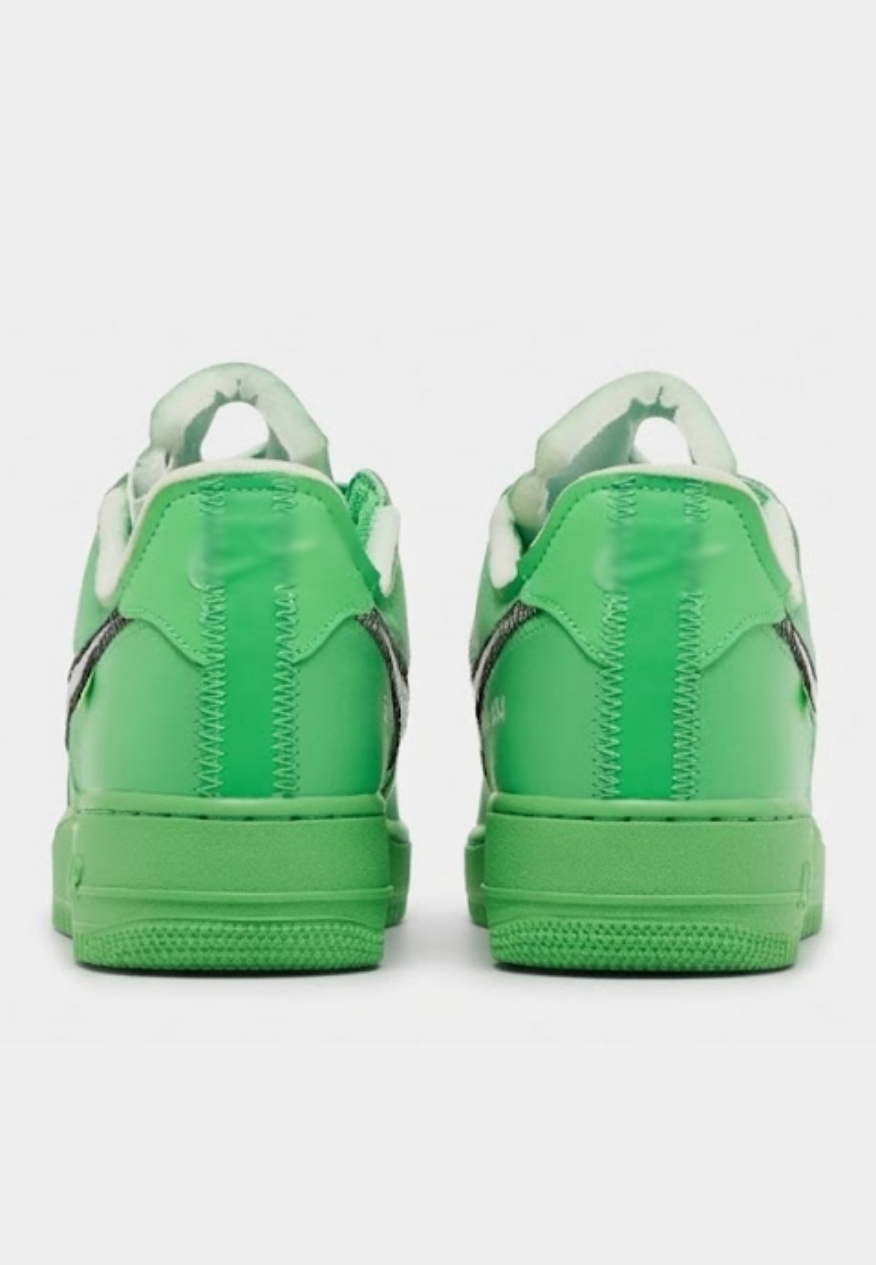 AF1 Off Wh1th Verdi