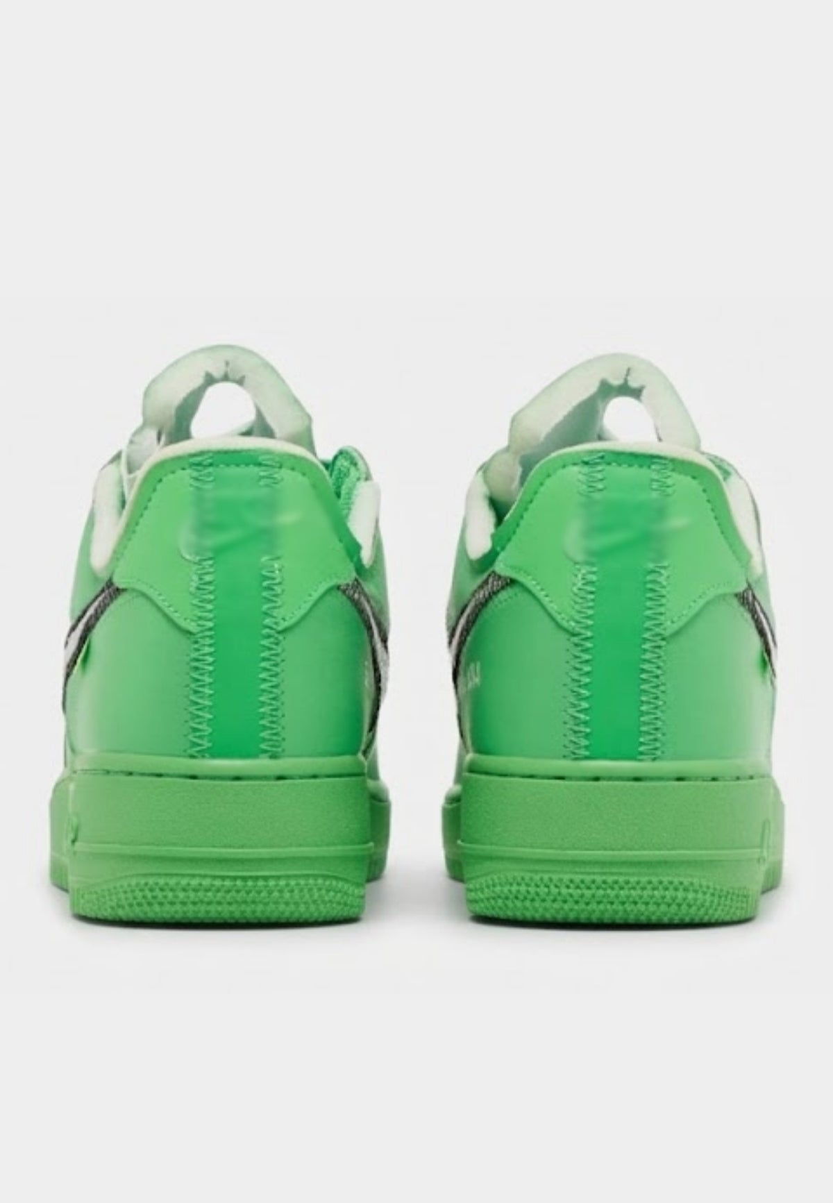 AF1 Off Wh1th Verdi