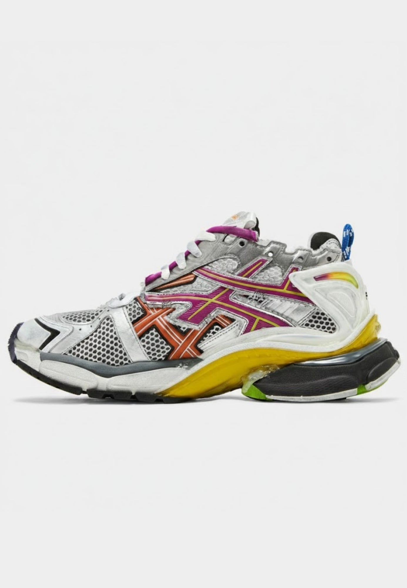 BLCG Runner Multicolor
