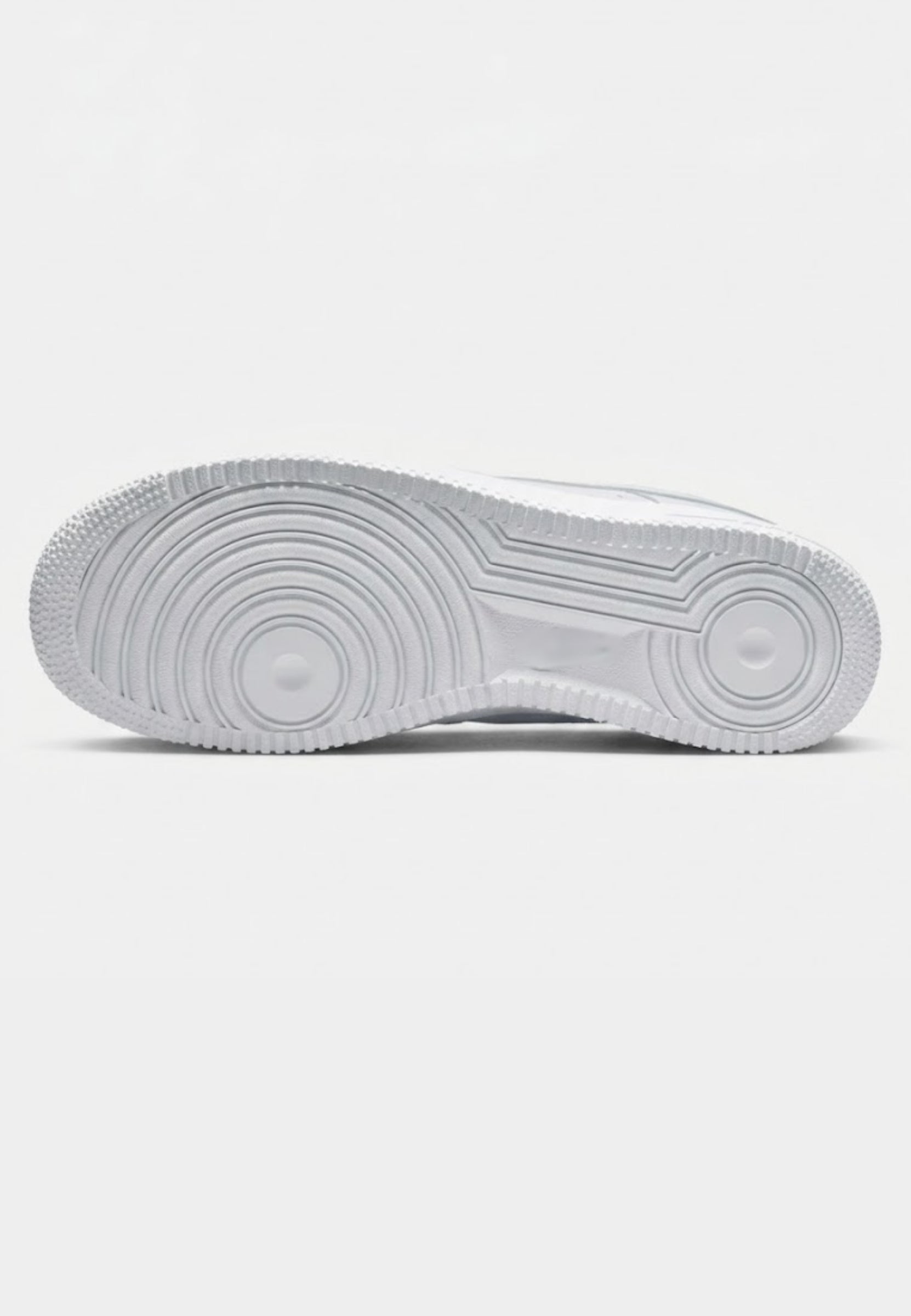 AF1 Bianche