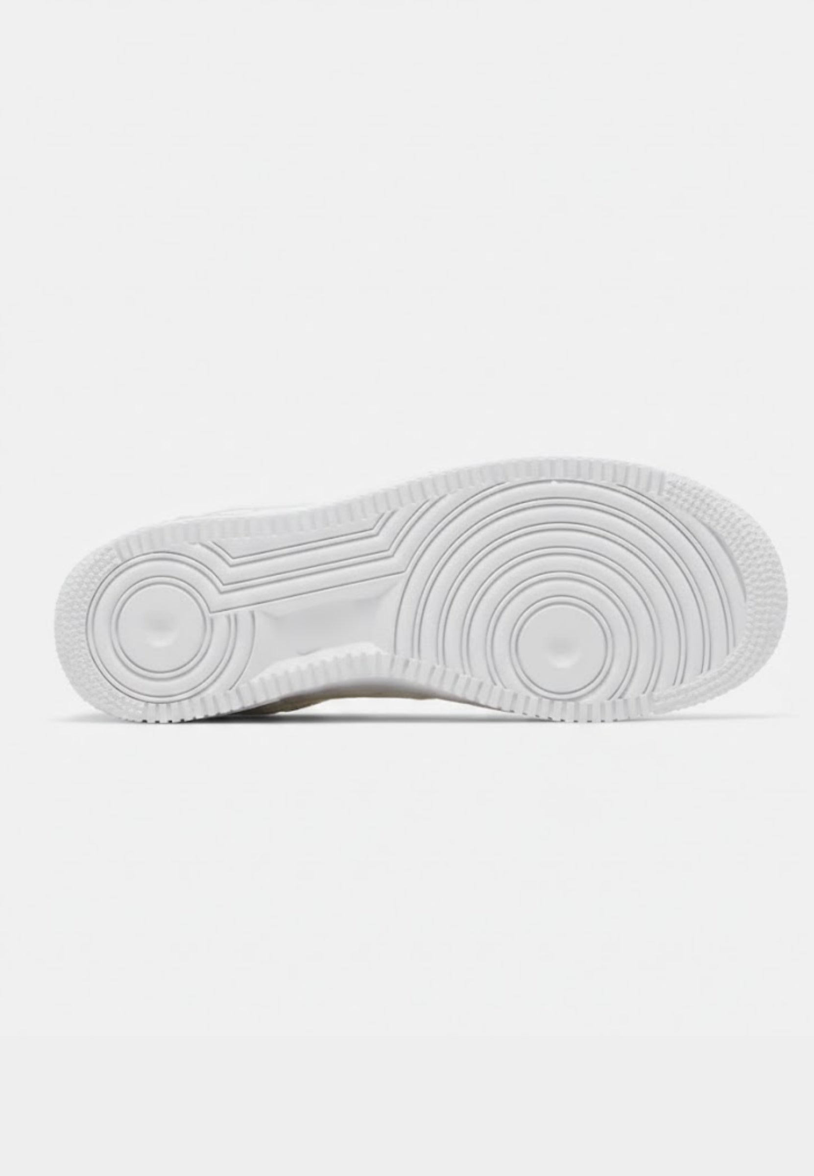 AF1 x LV Bianche