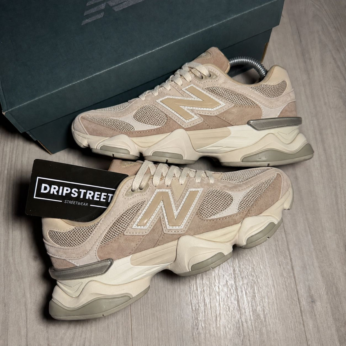 Nb 9060 Camel