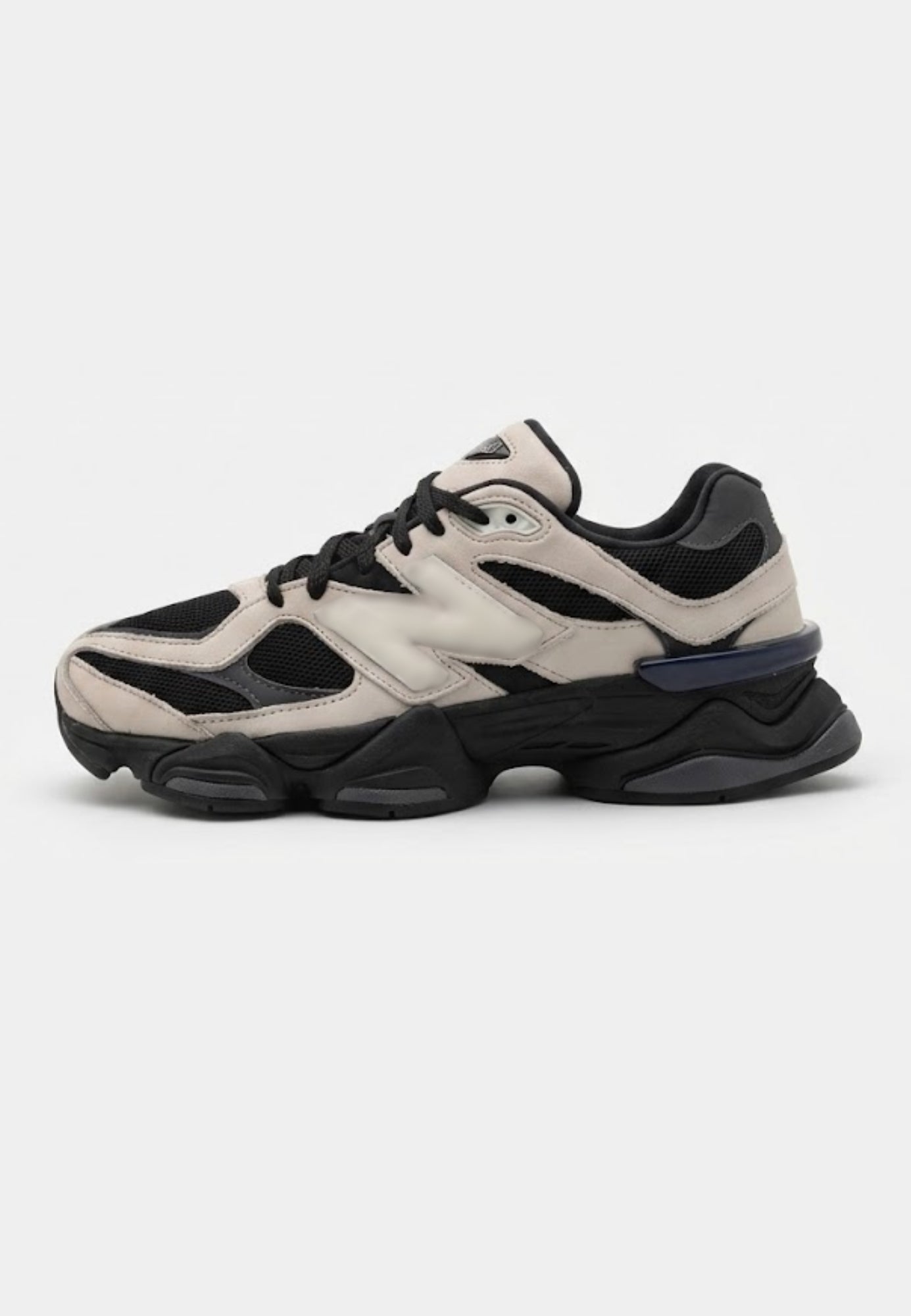 Nb 9060 Bianche e Nere
