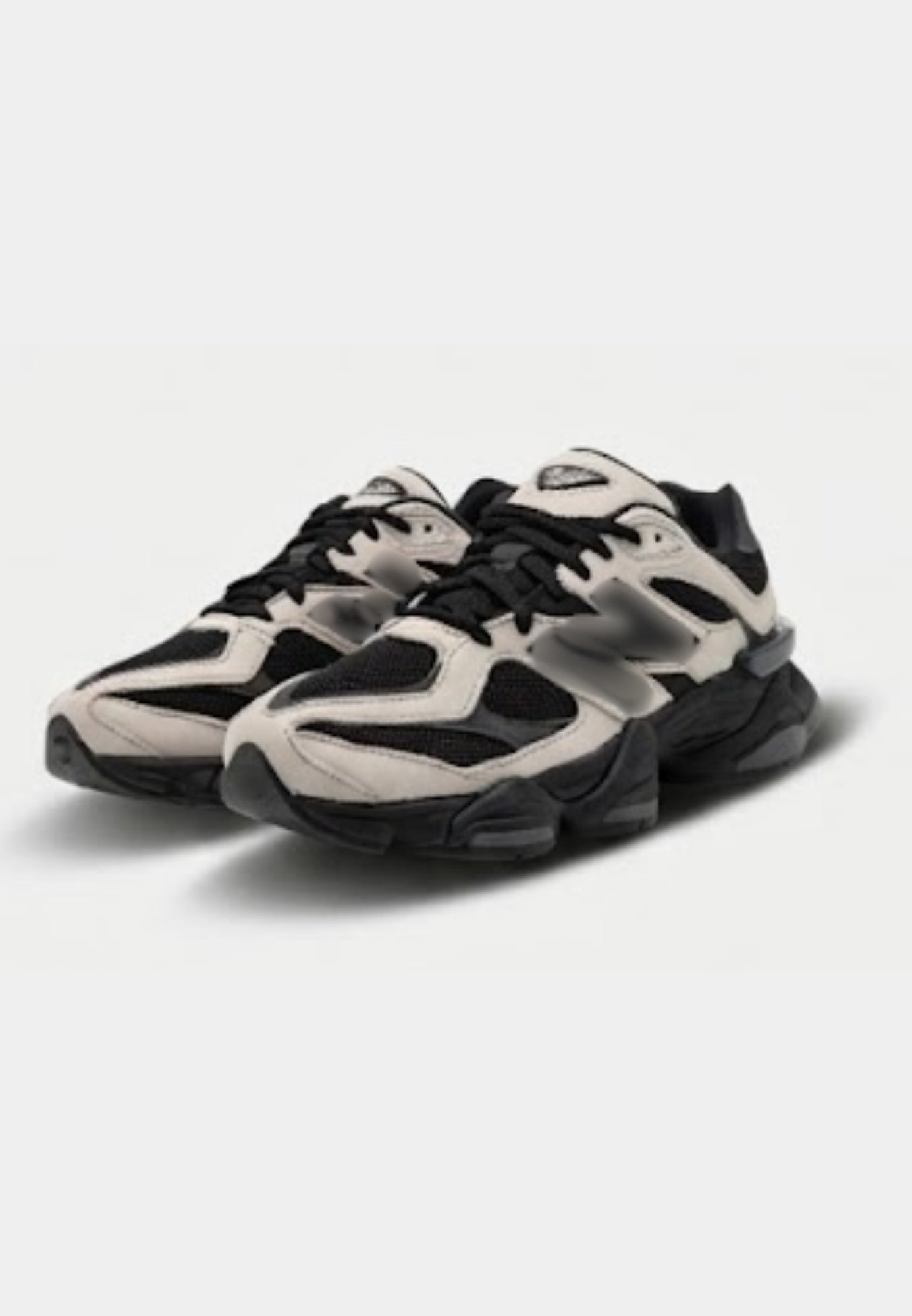 Nb 9060 Bianche e Nere