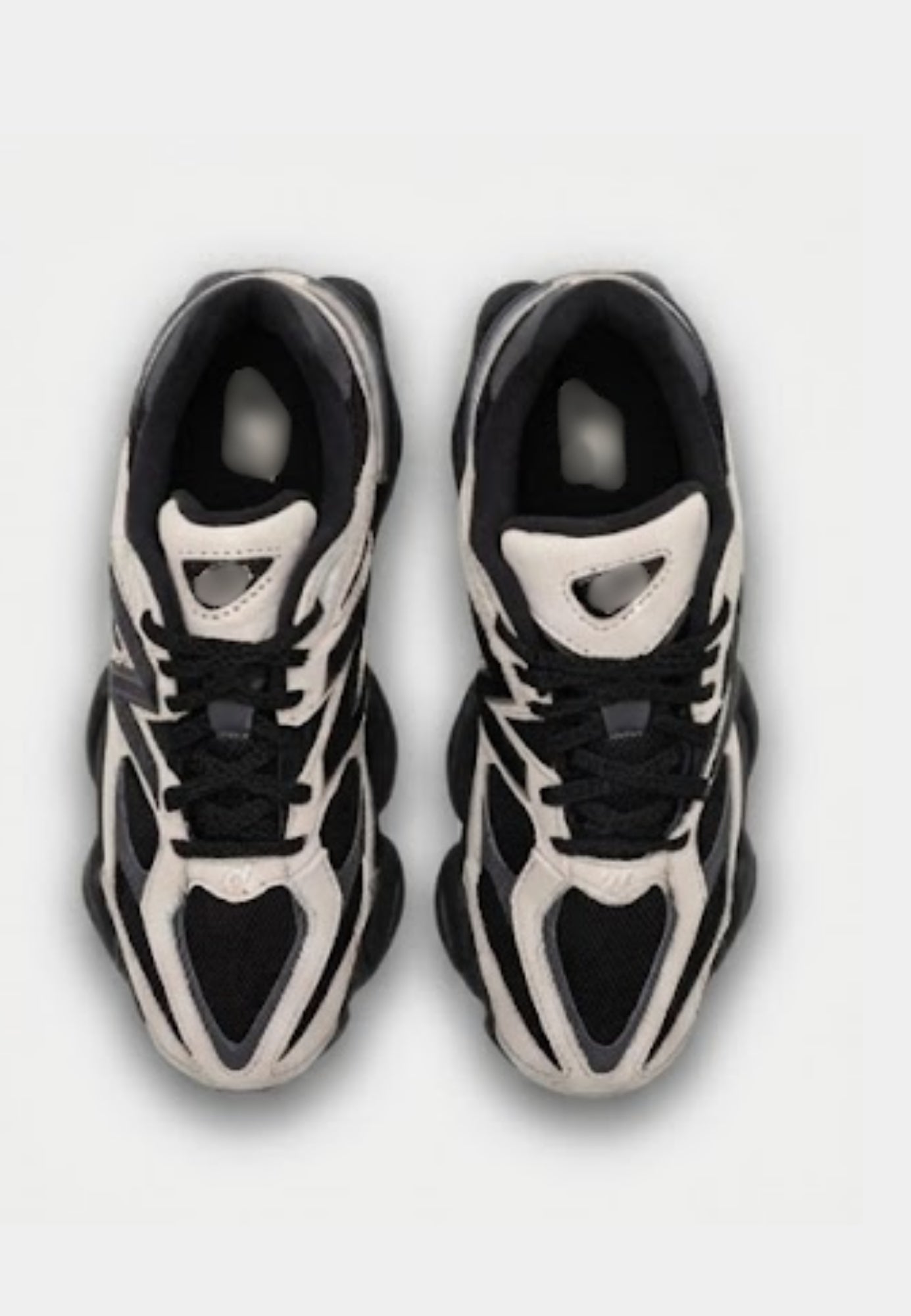 Nb 9060 Bianche e Nere