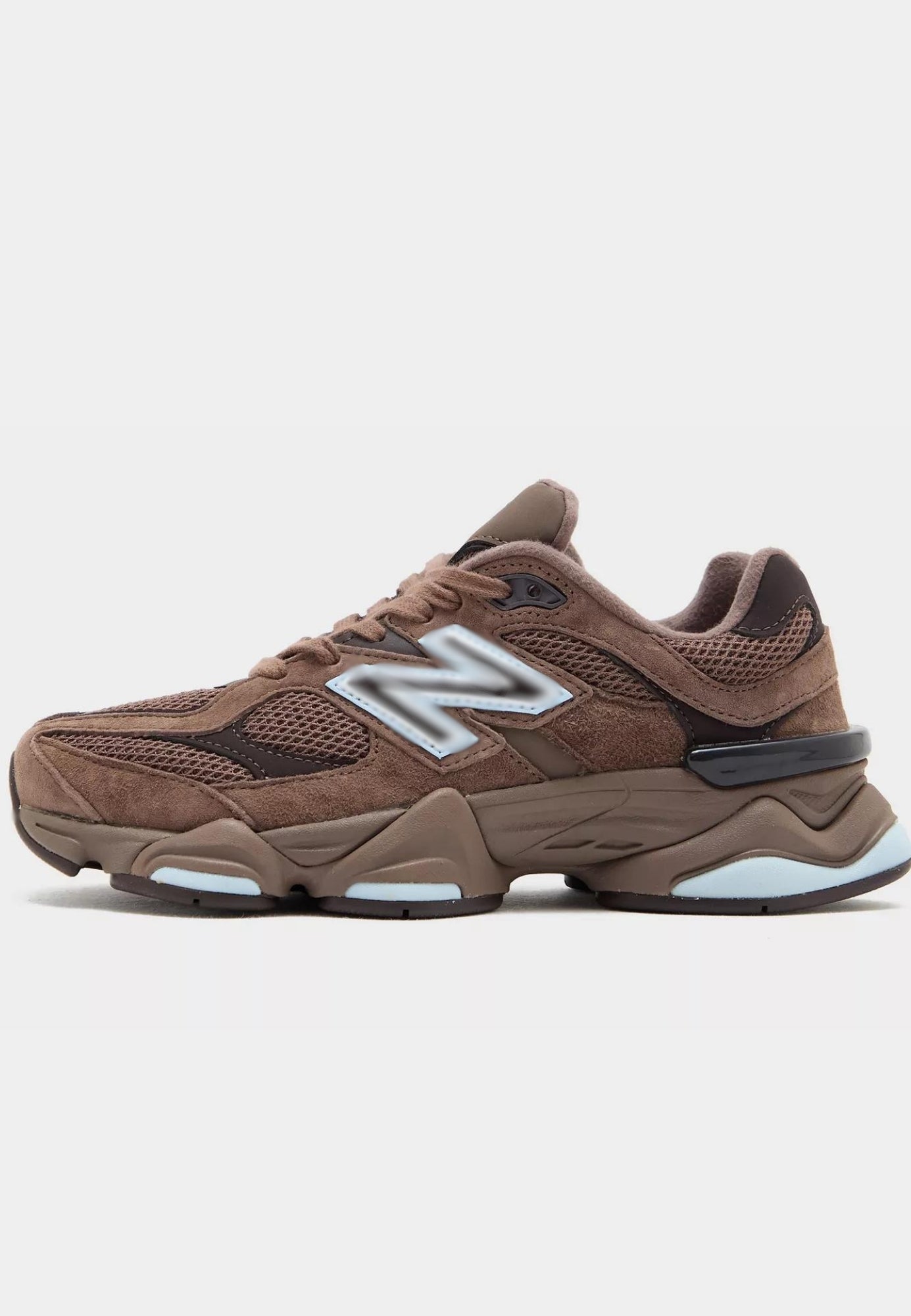Nb 9060 Marrone