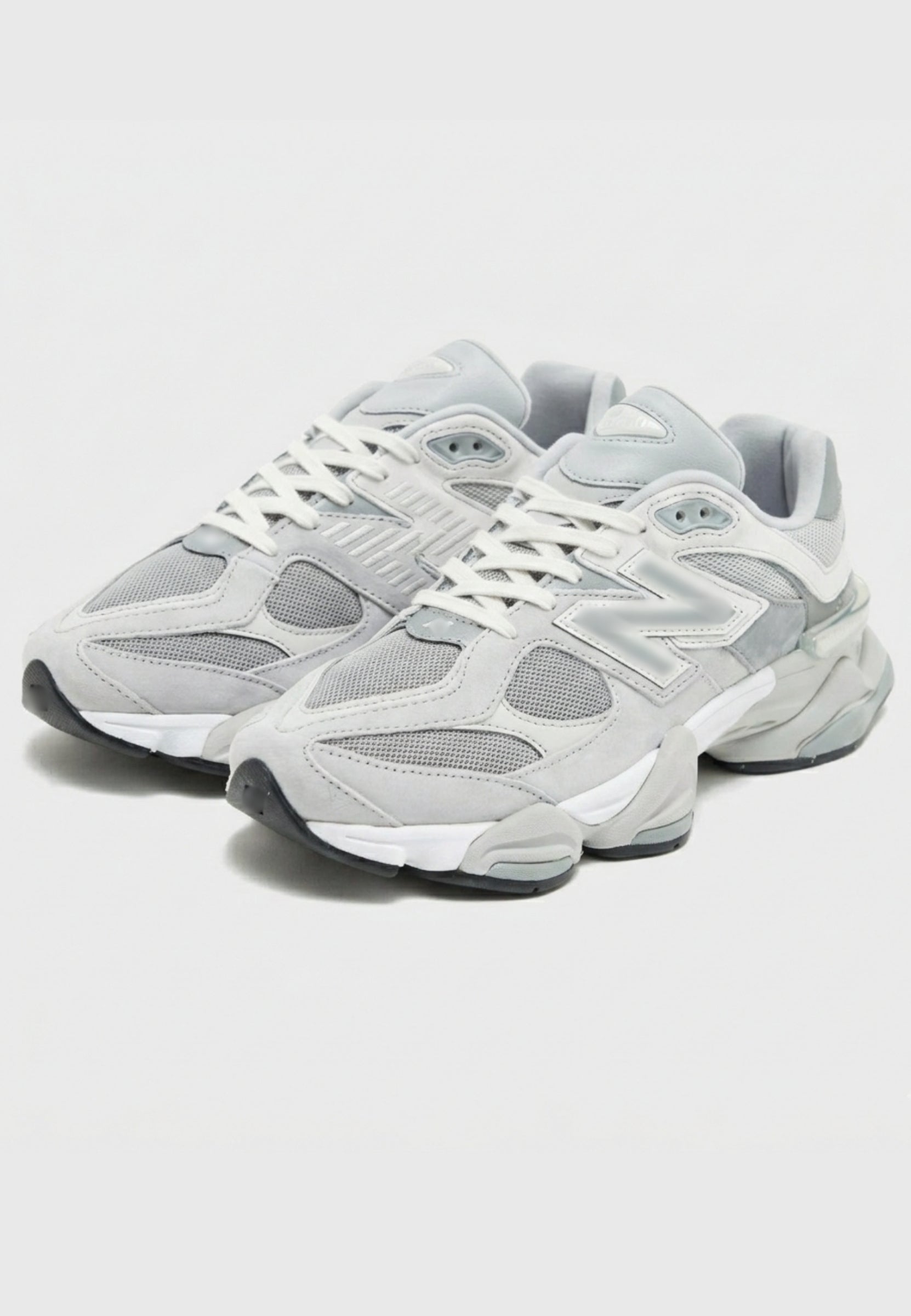 Nb 9060 Grigie Chiaro