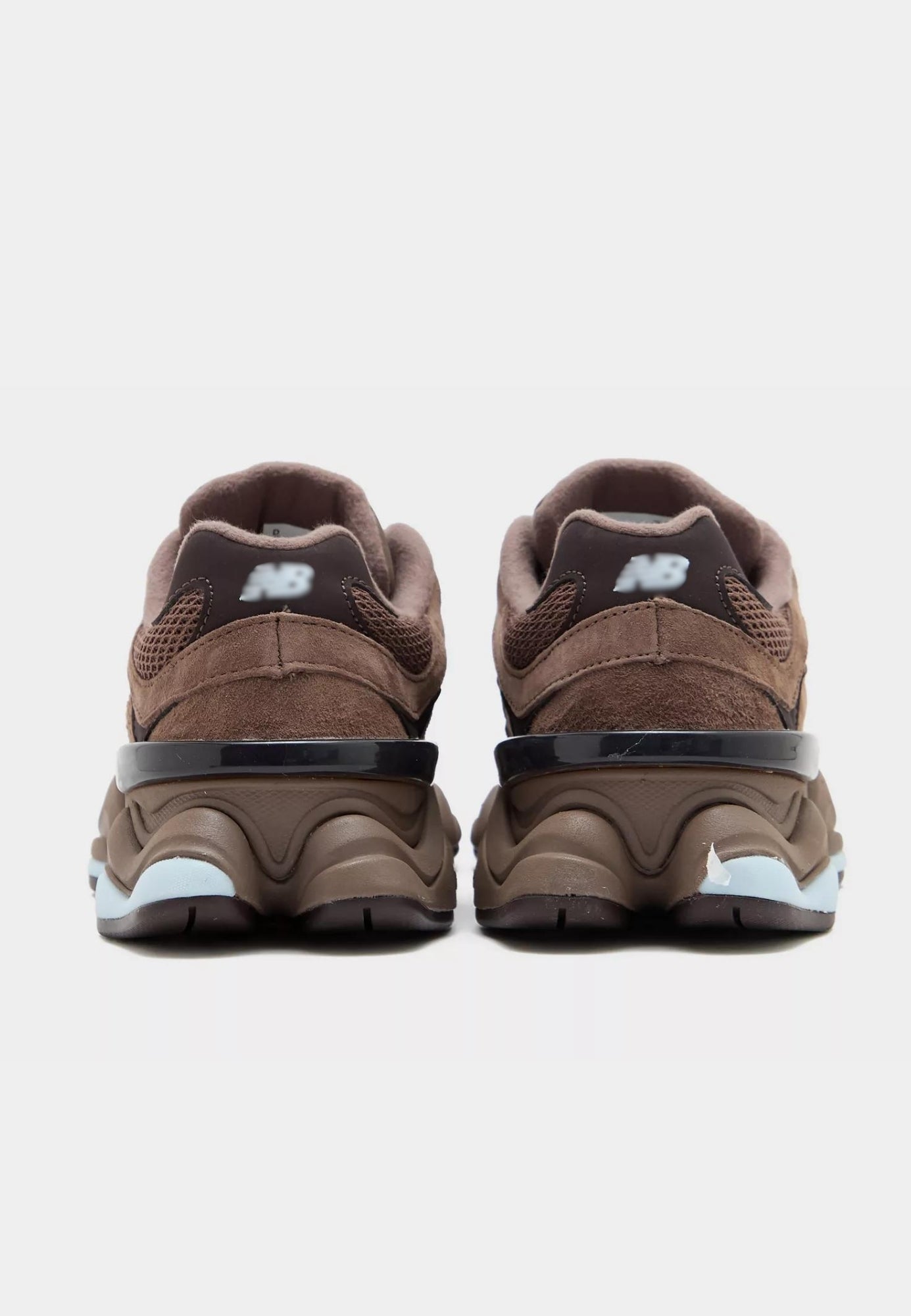 Nb 9060 Marrone