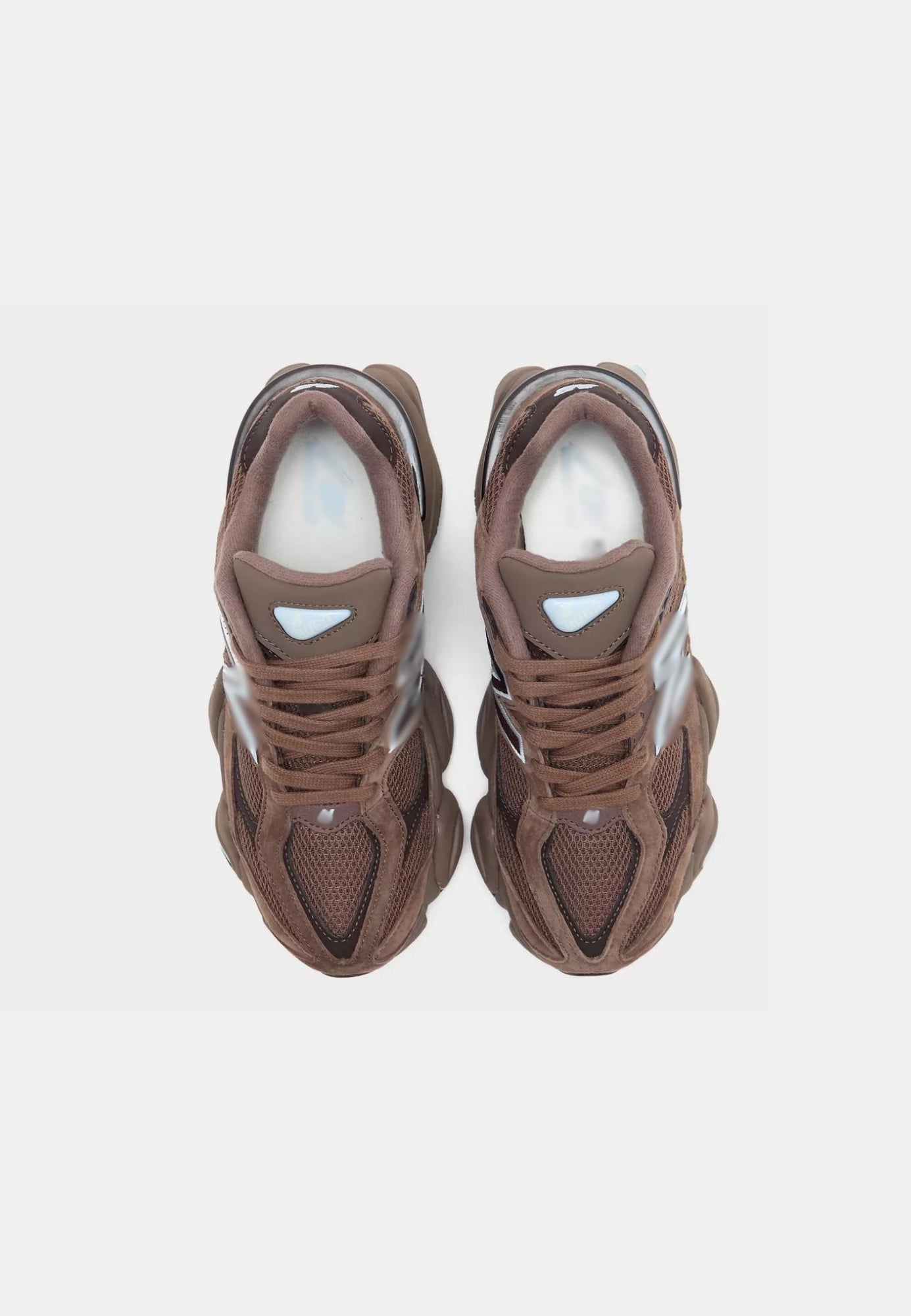 Nb 9060 Marrone
