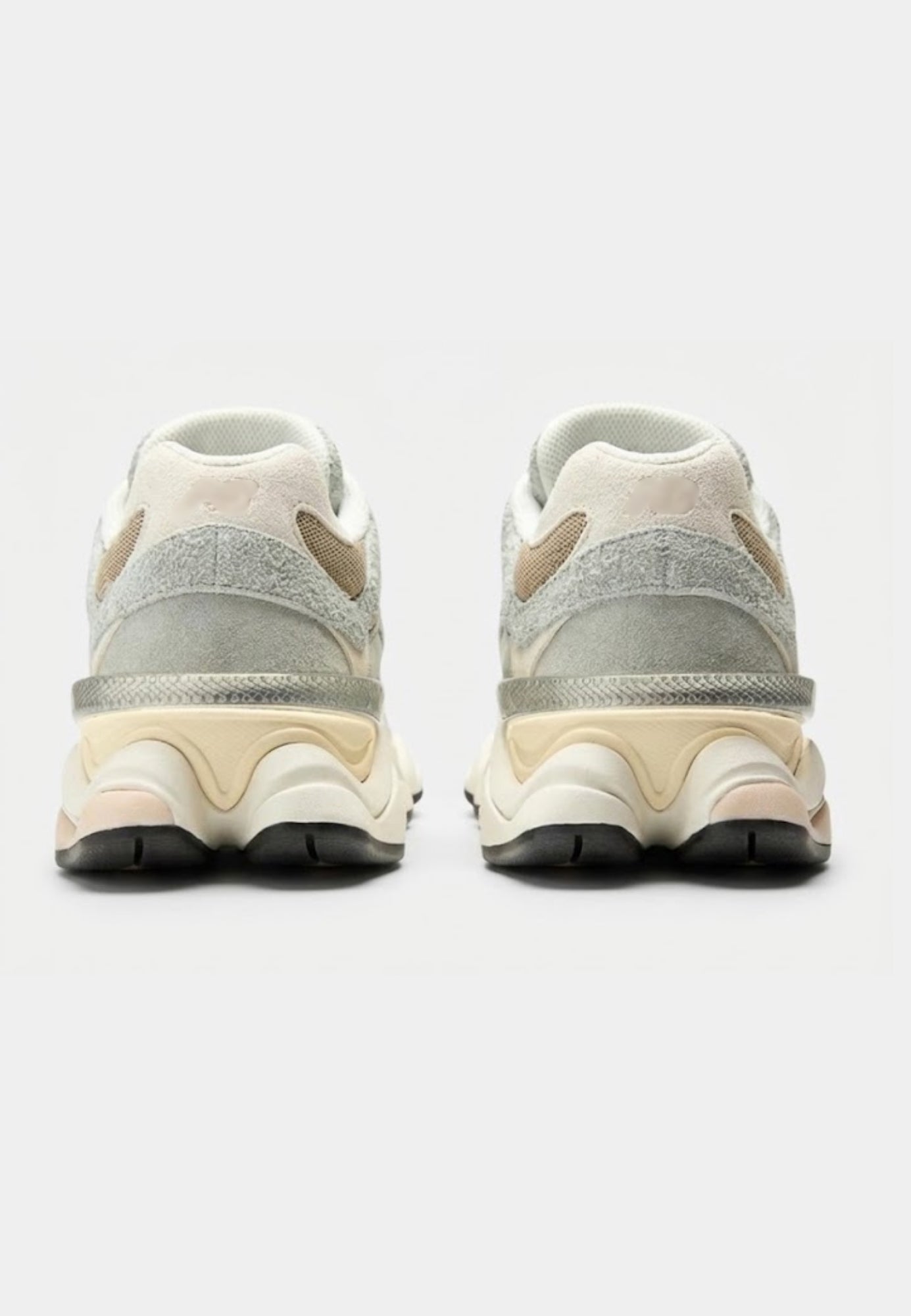 Nb 9060 Beige e Panna