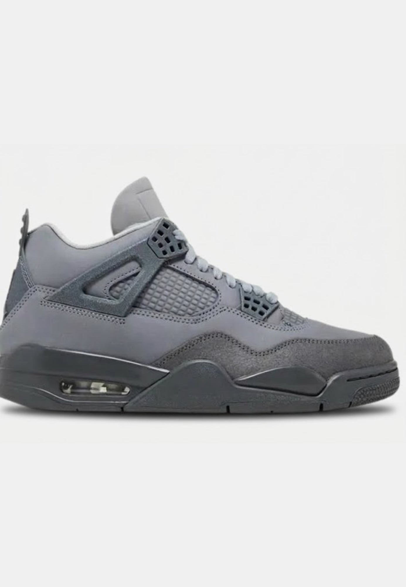 J4 Grey Paris