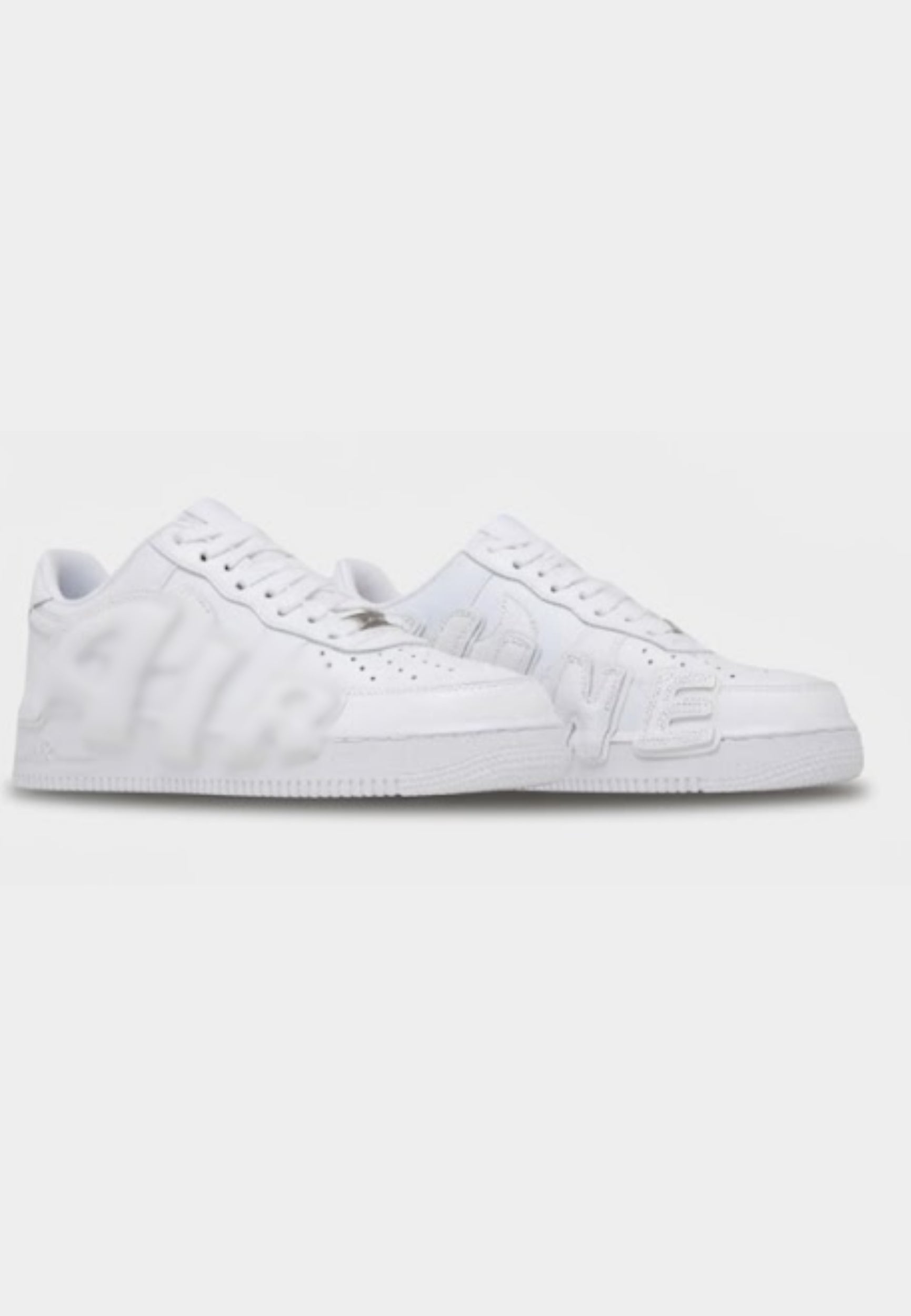 AF1 Low Cactus Bianche