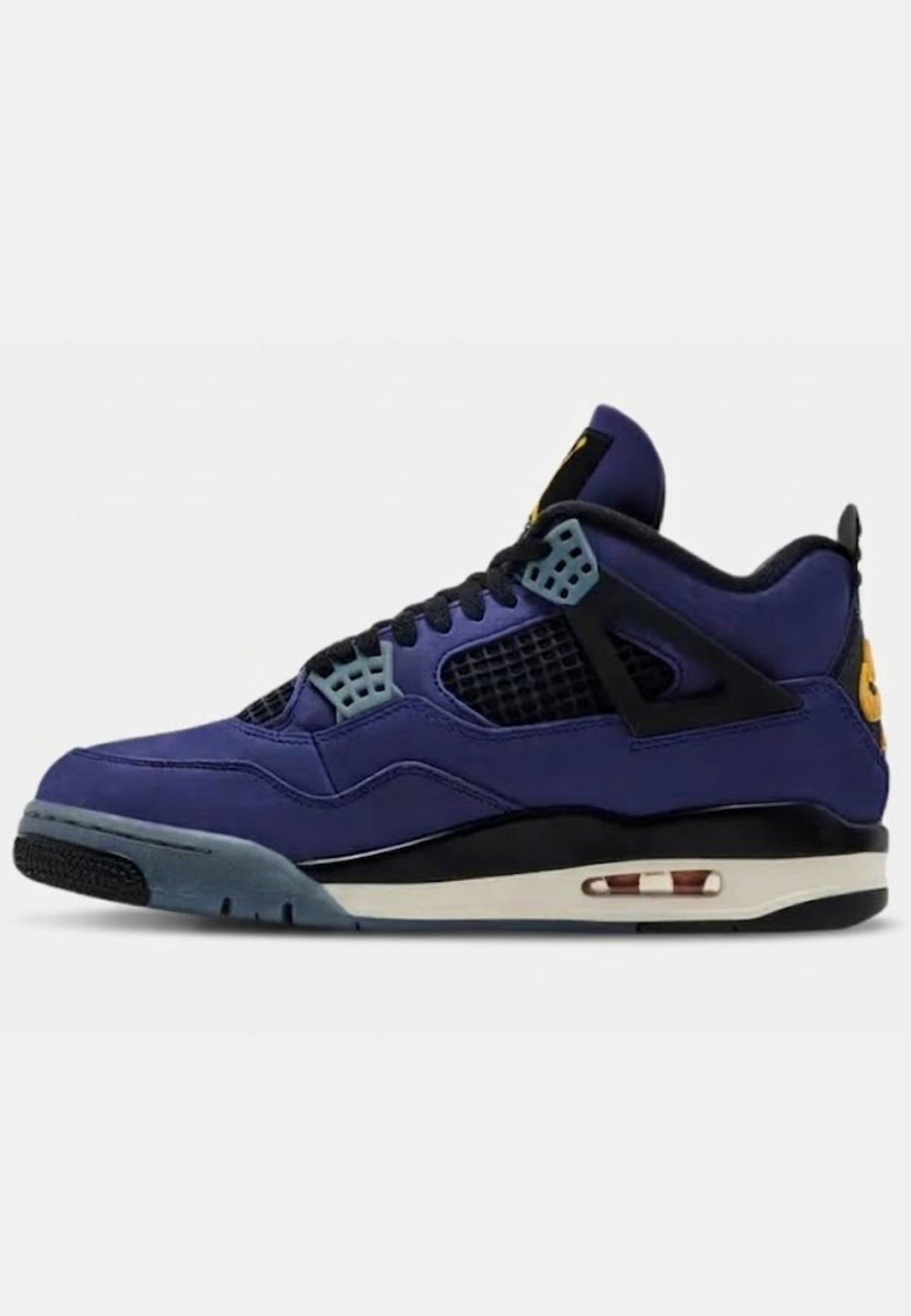 J4 Canyon Purple