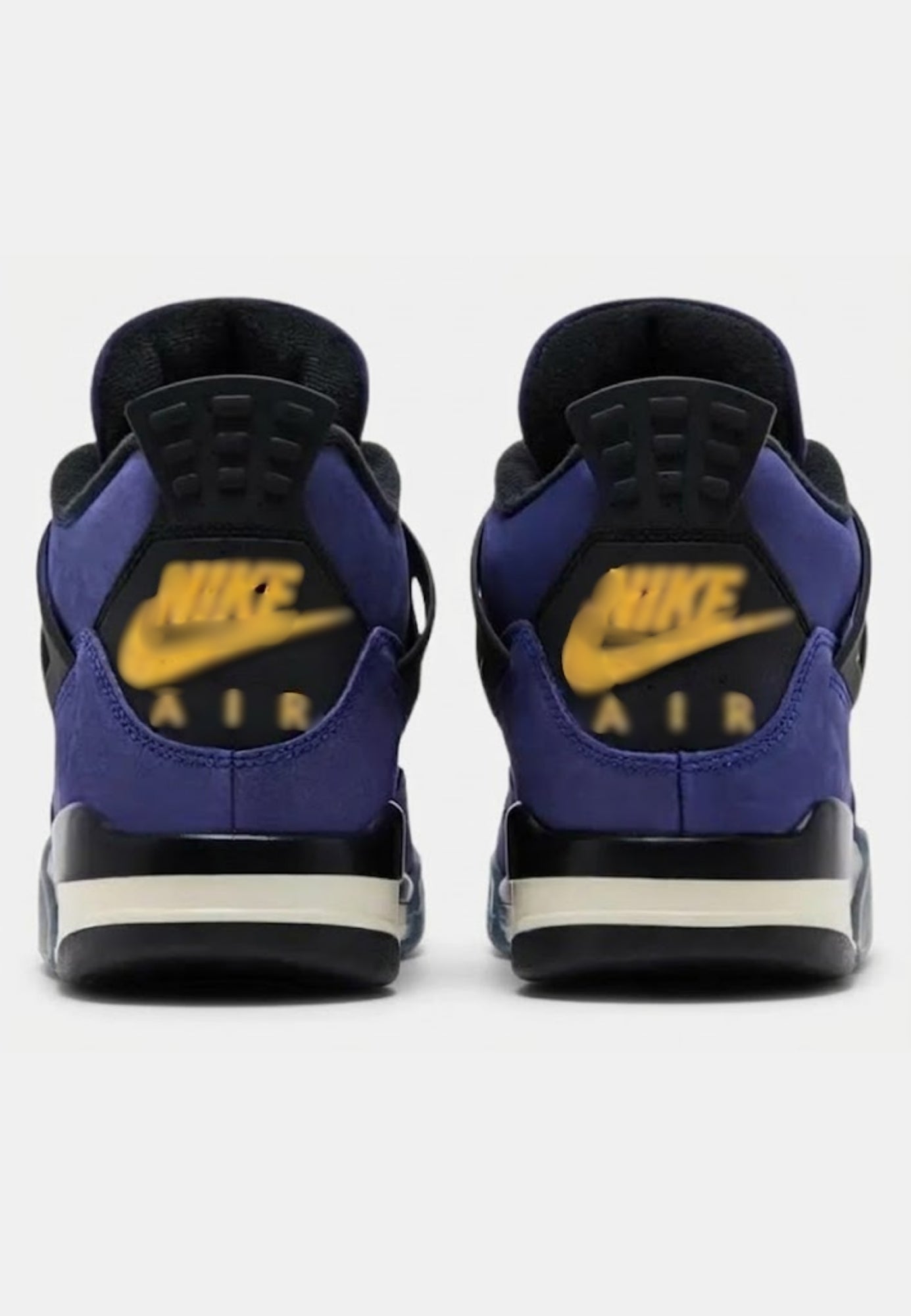 J4 Canyon Purple