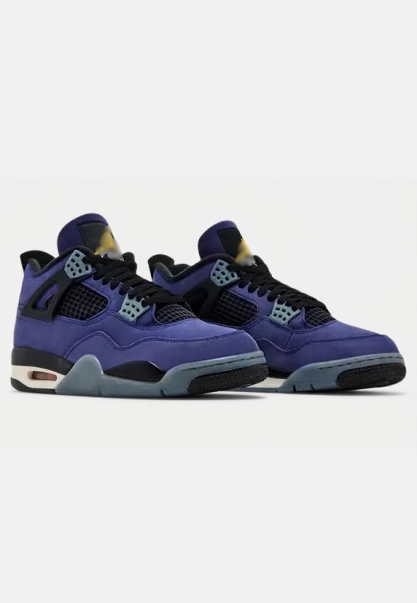 J4 Canyon Purple