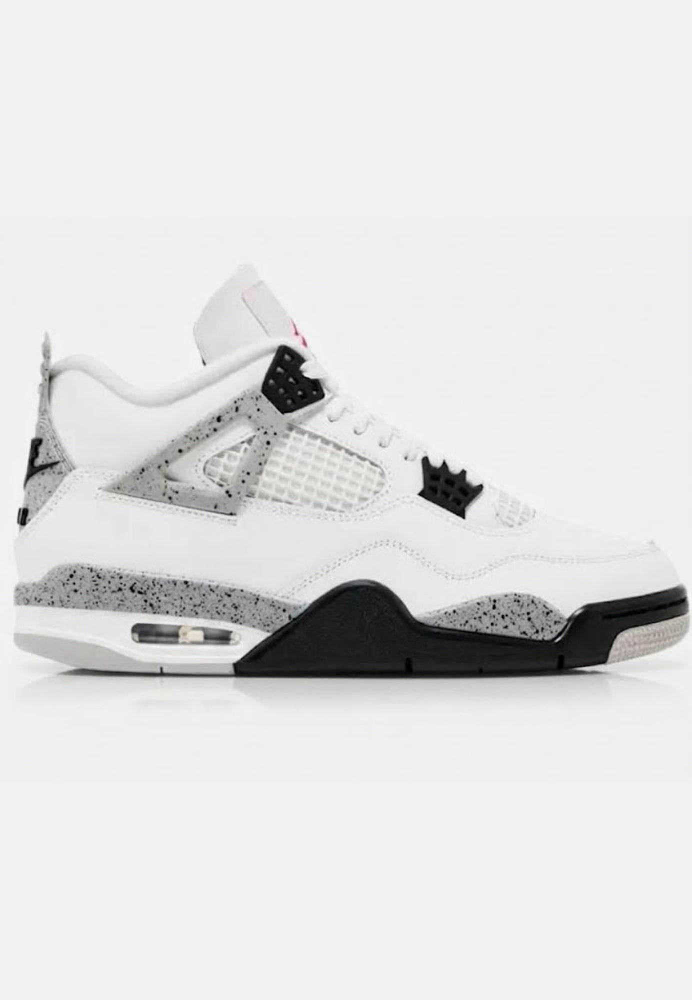 J4 White Cement