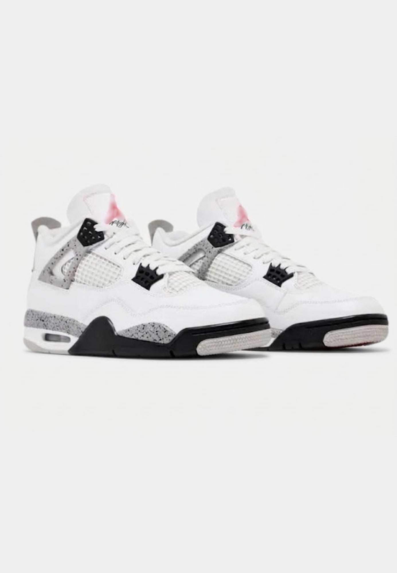J4 White Cement