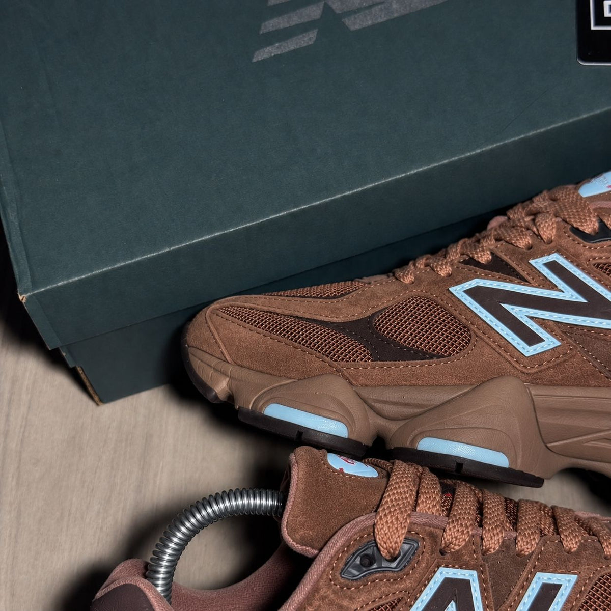 Nb 9060 Marrone