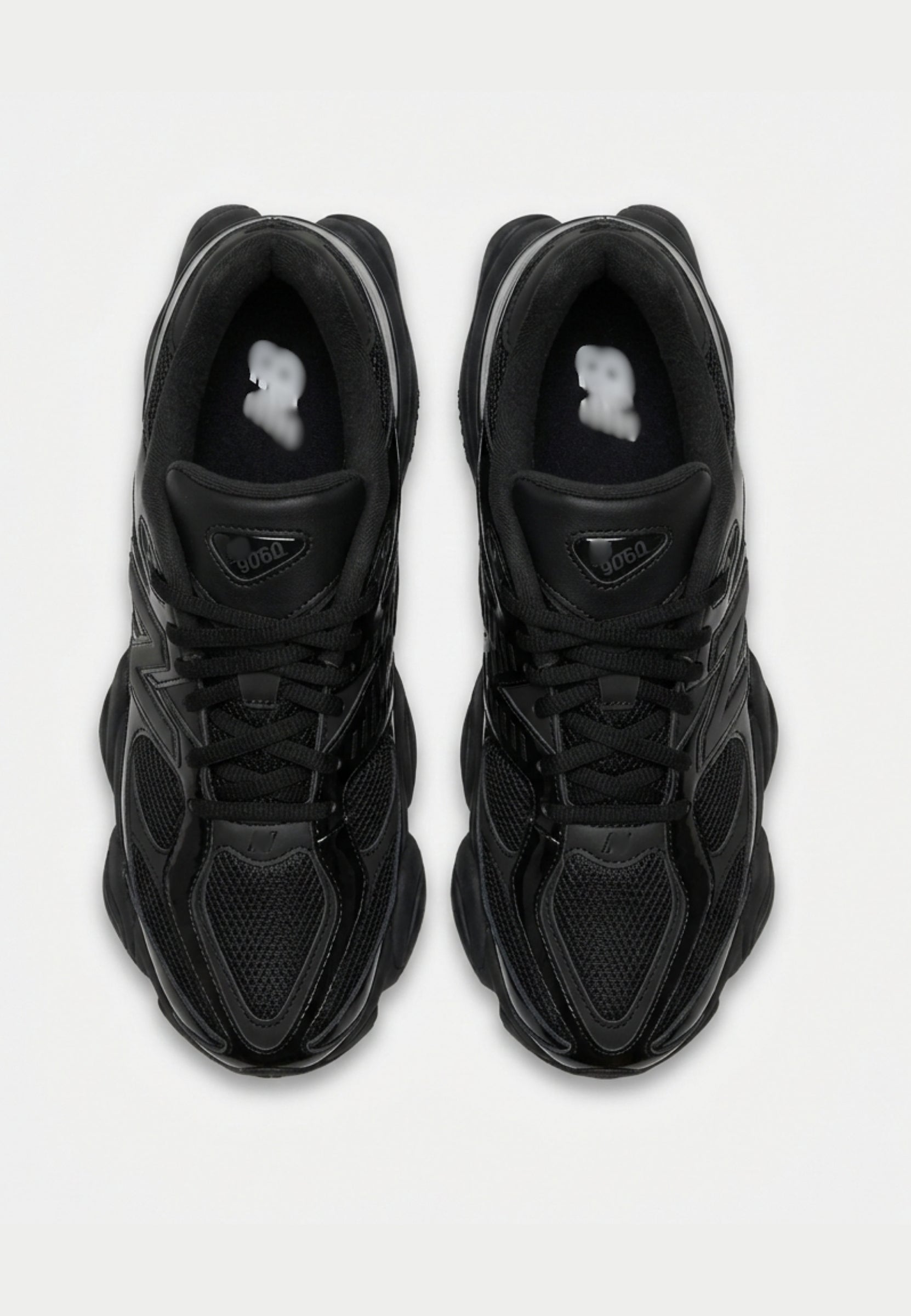 Nb 9060 Nere Lucide
