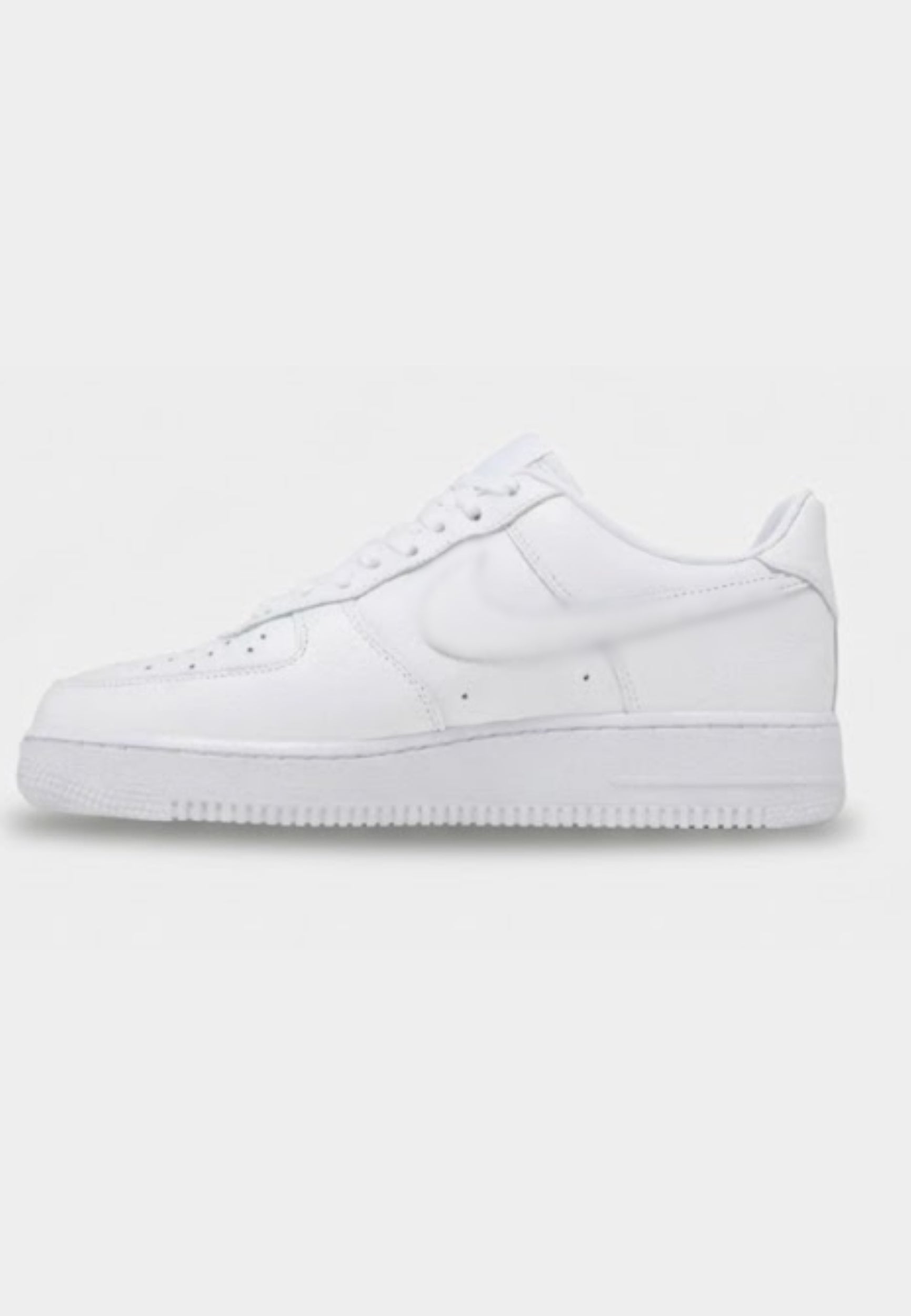 AF1 Low Cactus Bianche