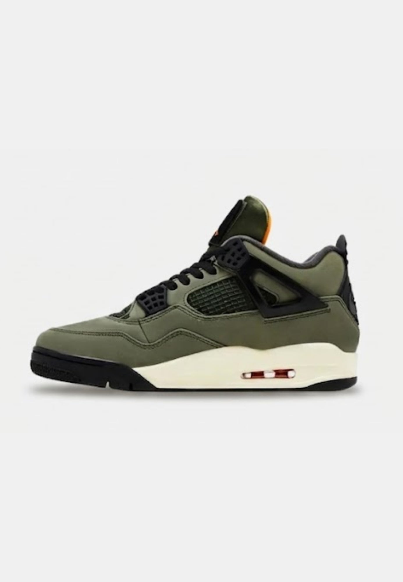 J4 x Undefeated