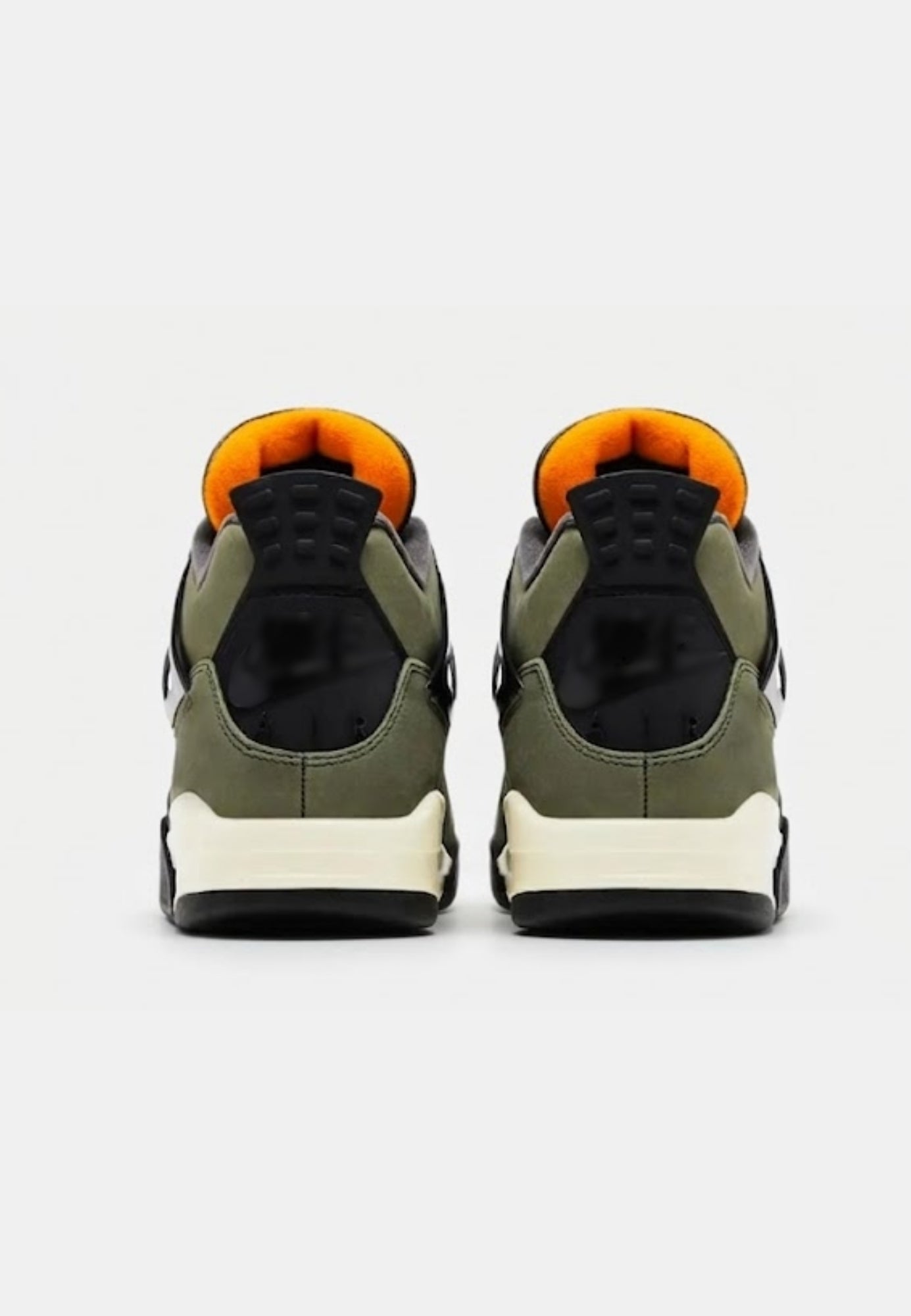 J4 x Undefeated