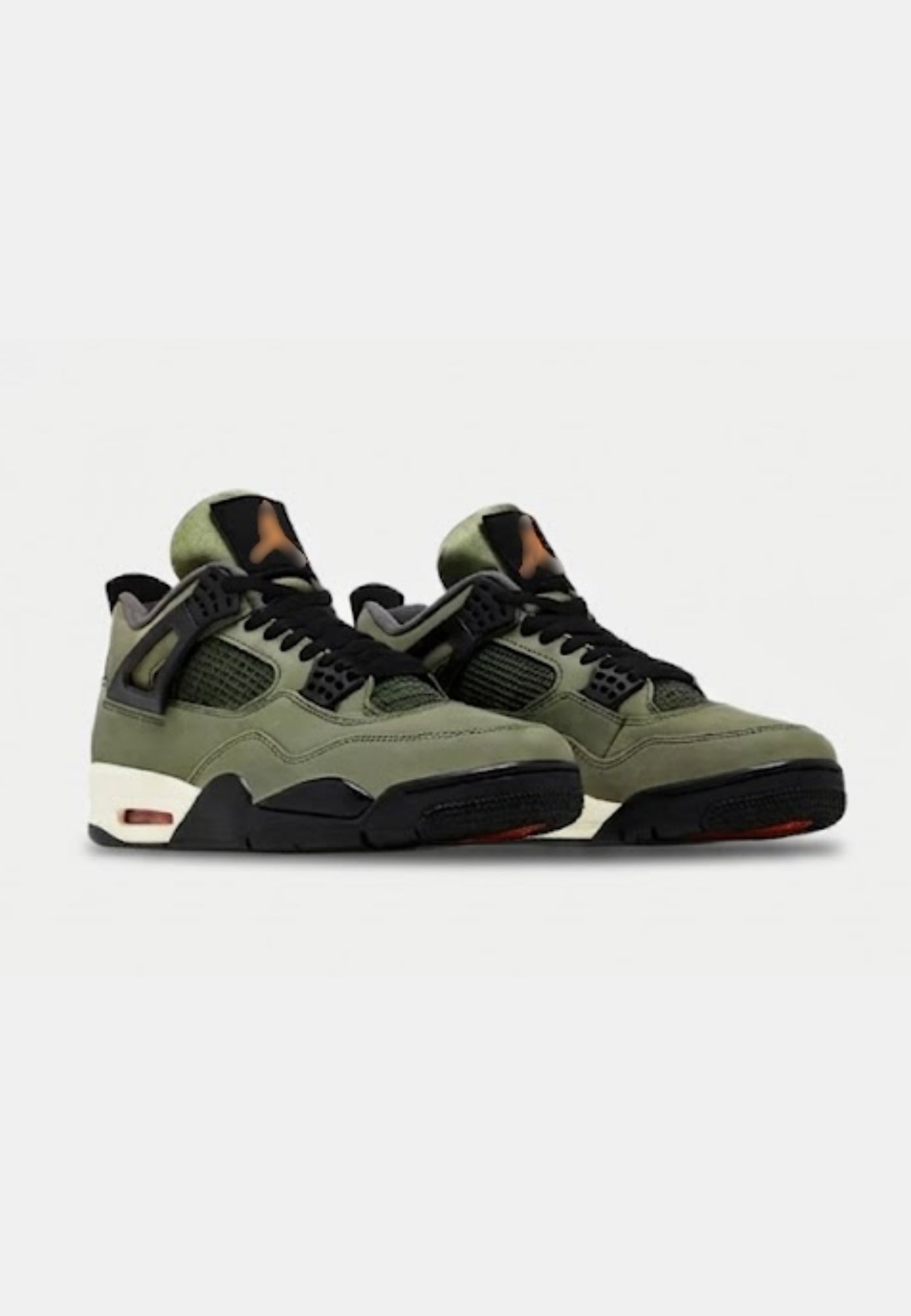 J4 x Undefeated